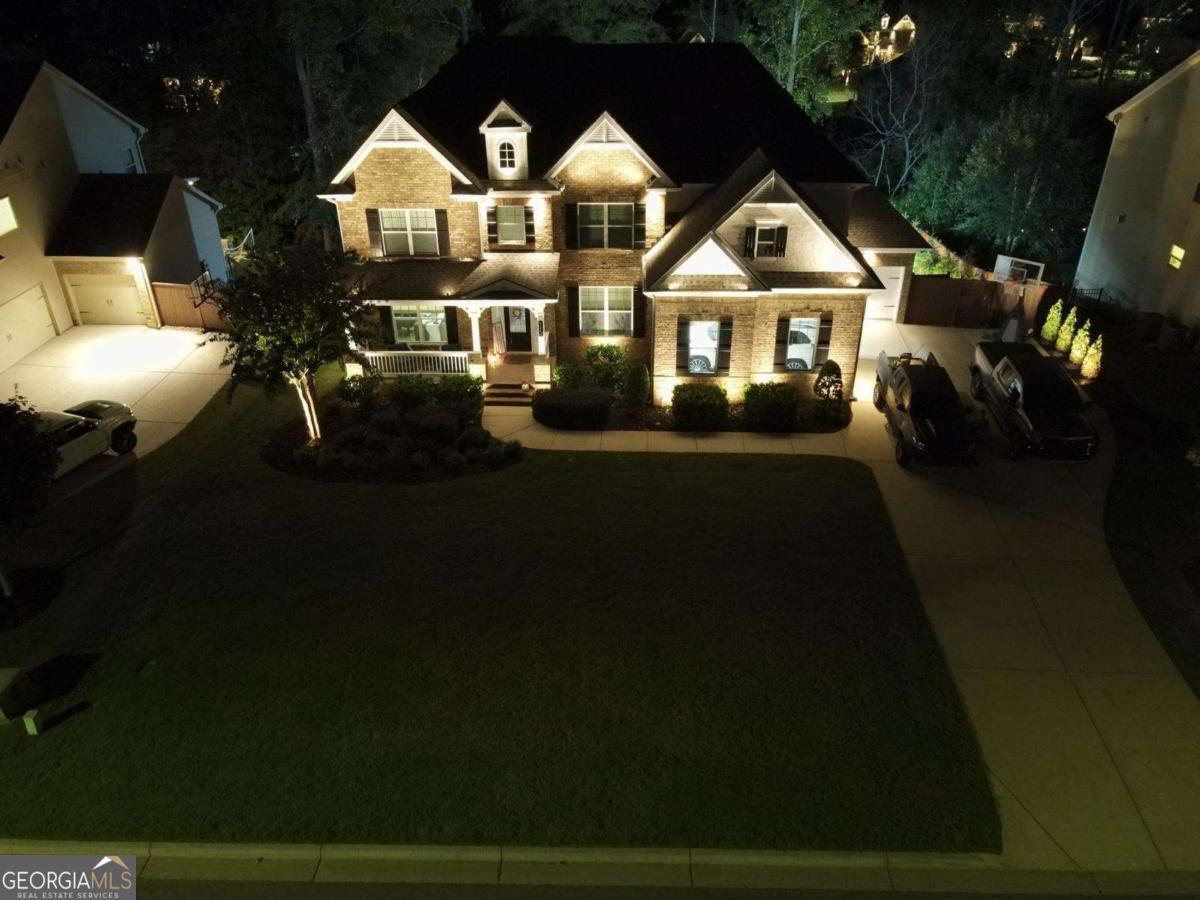 112 Sanctuary Avenue Woodstock GA 30188