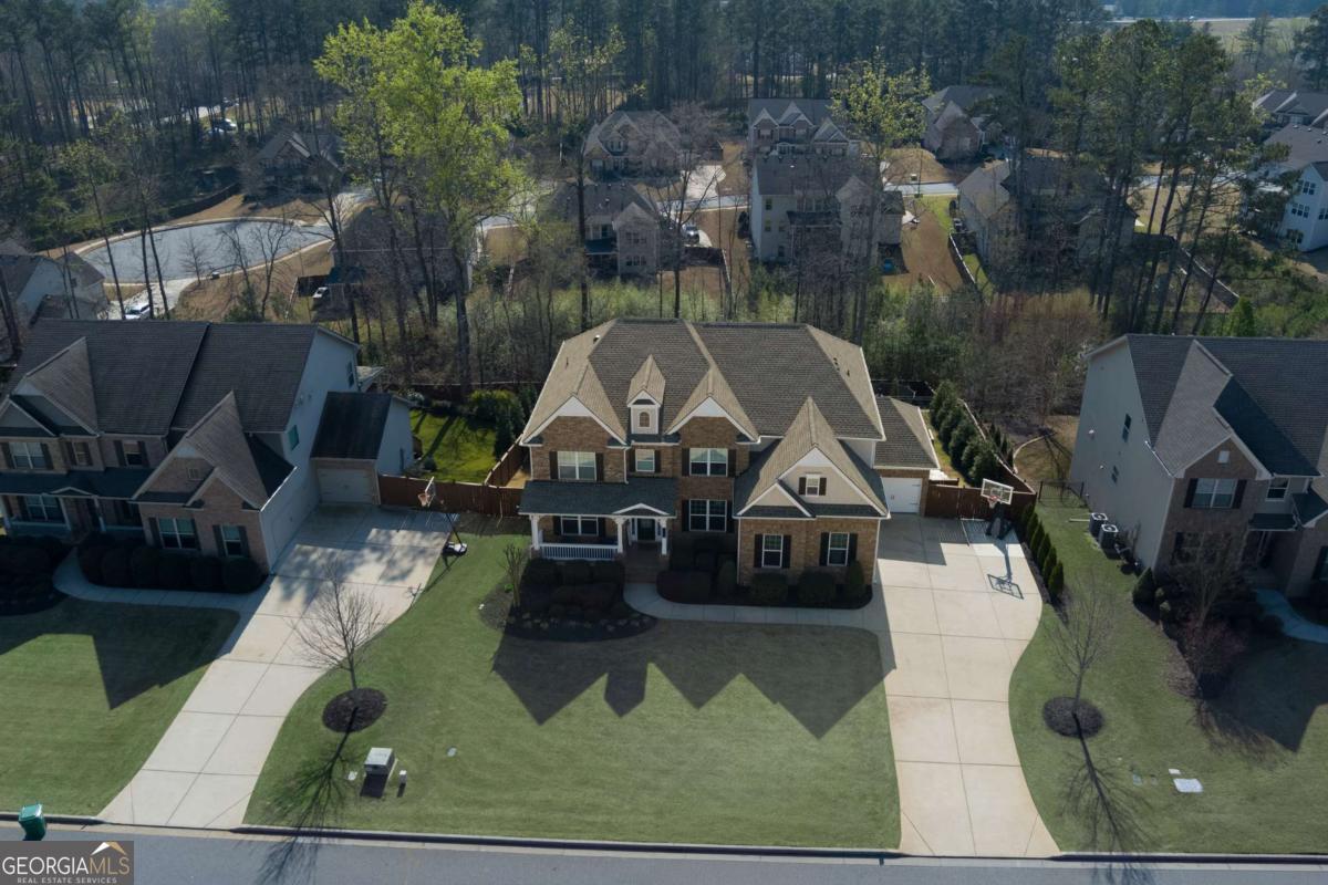 112 Sanctuary Avenue Woodstock GA 30188