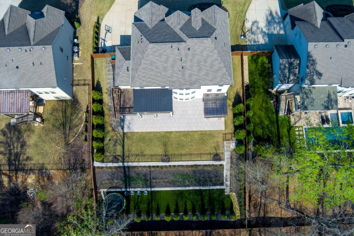 112 Sanctuary Avenue Woodstock GA 30188