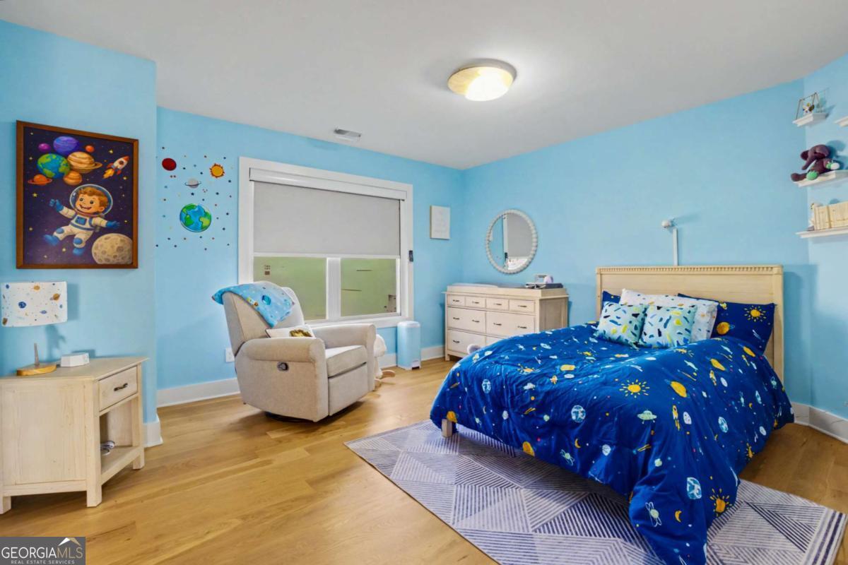112 Sanctuary Avenue Woodstock GA 30188