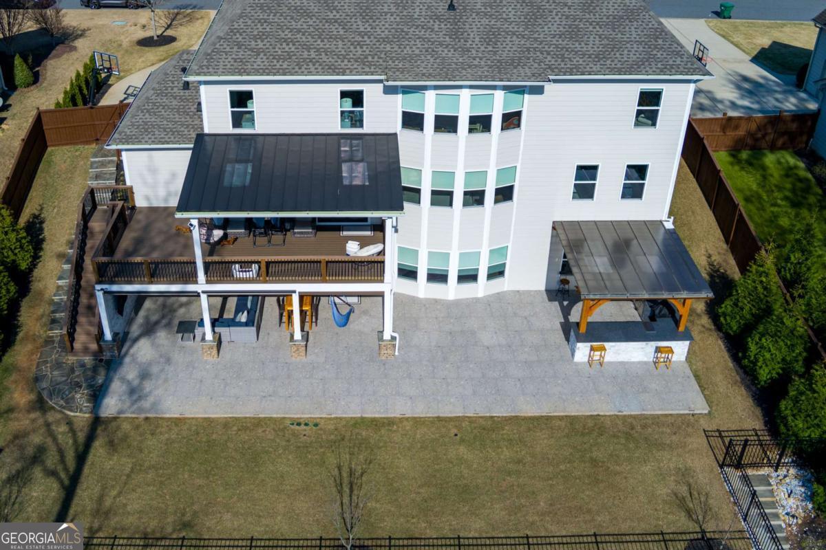 112 Sanctuary Avenue Woodstock GA 30188
