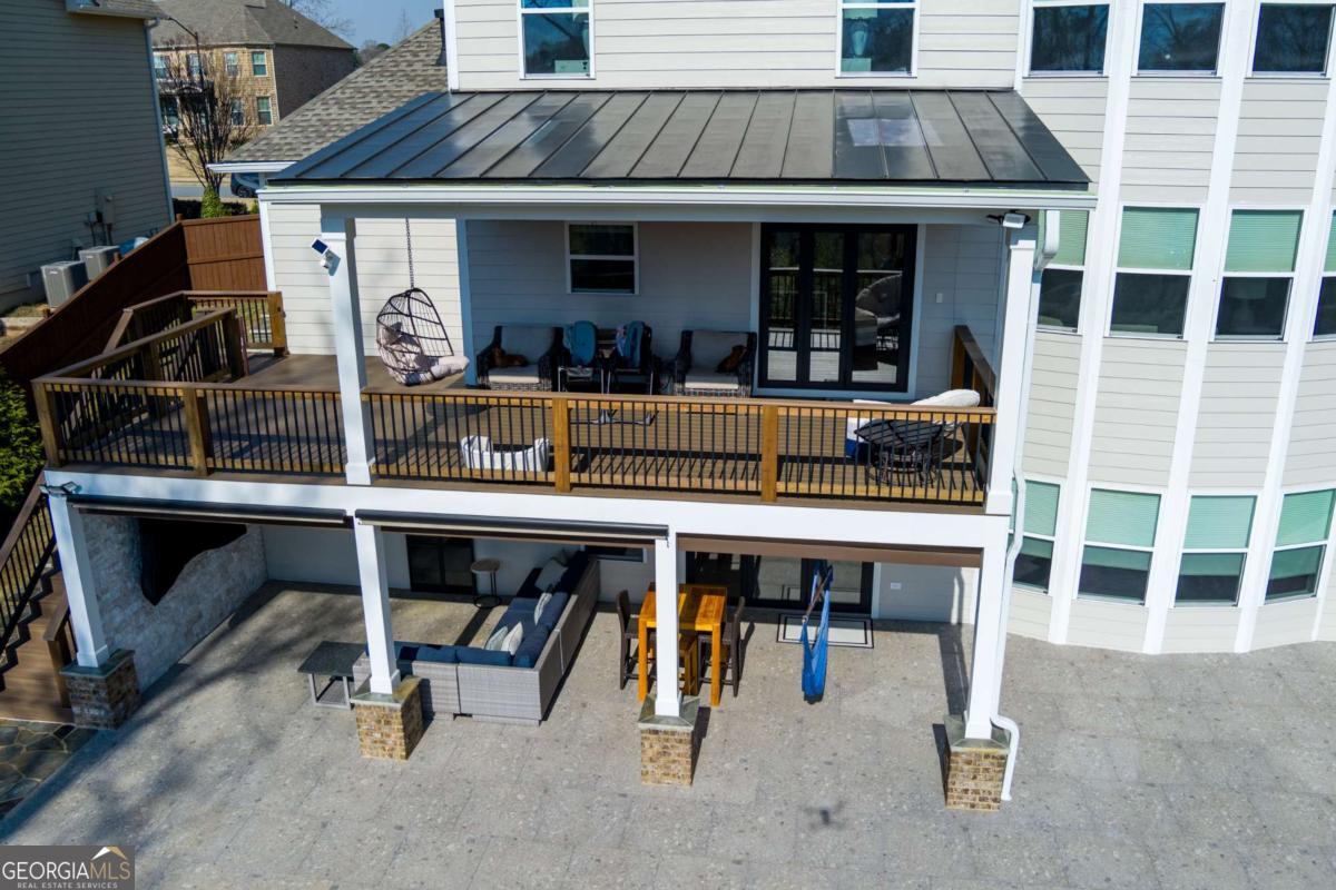 112 Sanctuary Avenue Woodstock GA 30188