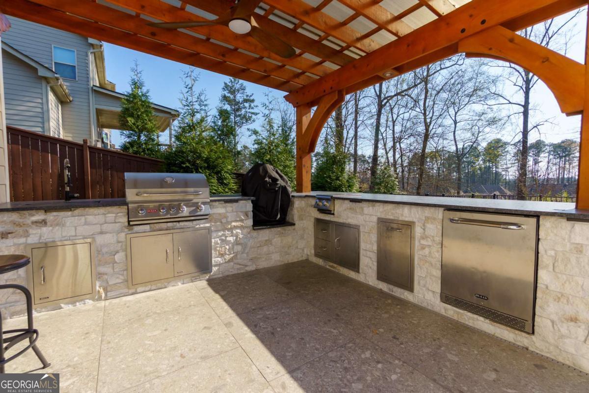 112 Sanctuary Avenue Woodstock GA 30188