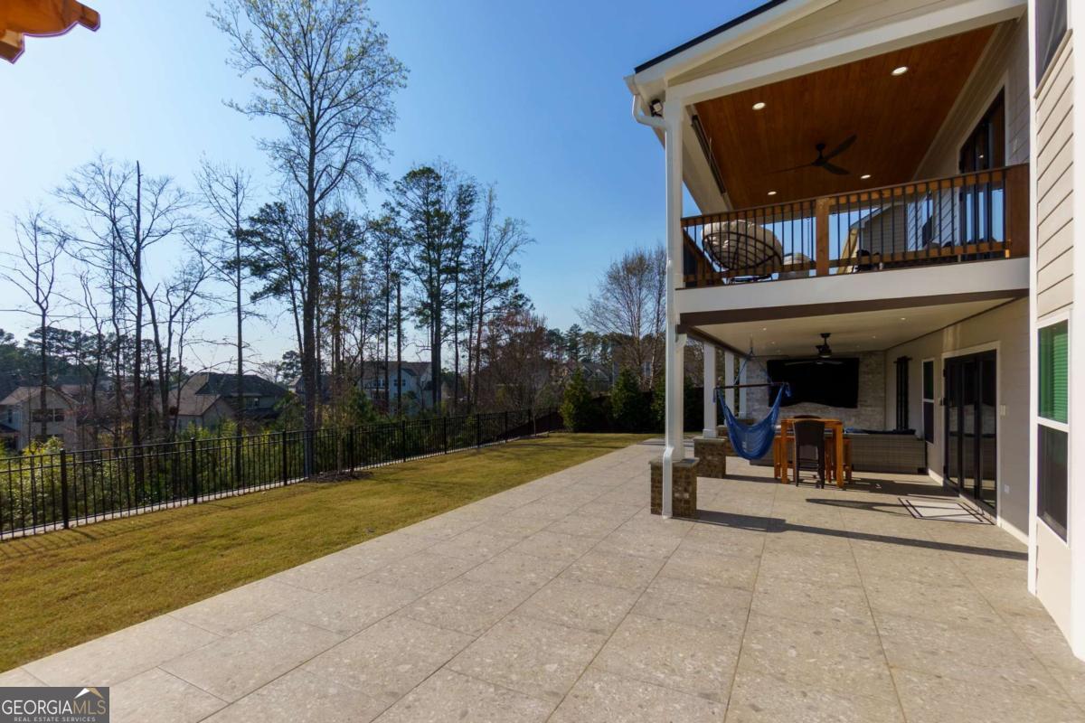 112 Sanctuary Avenue Woodstock GA 30188