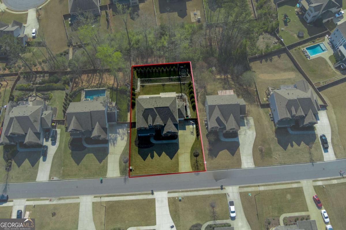 112 Sanctuary Avenue Woodstock GA 30188