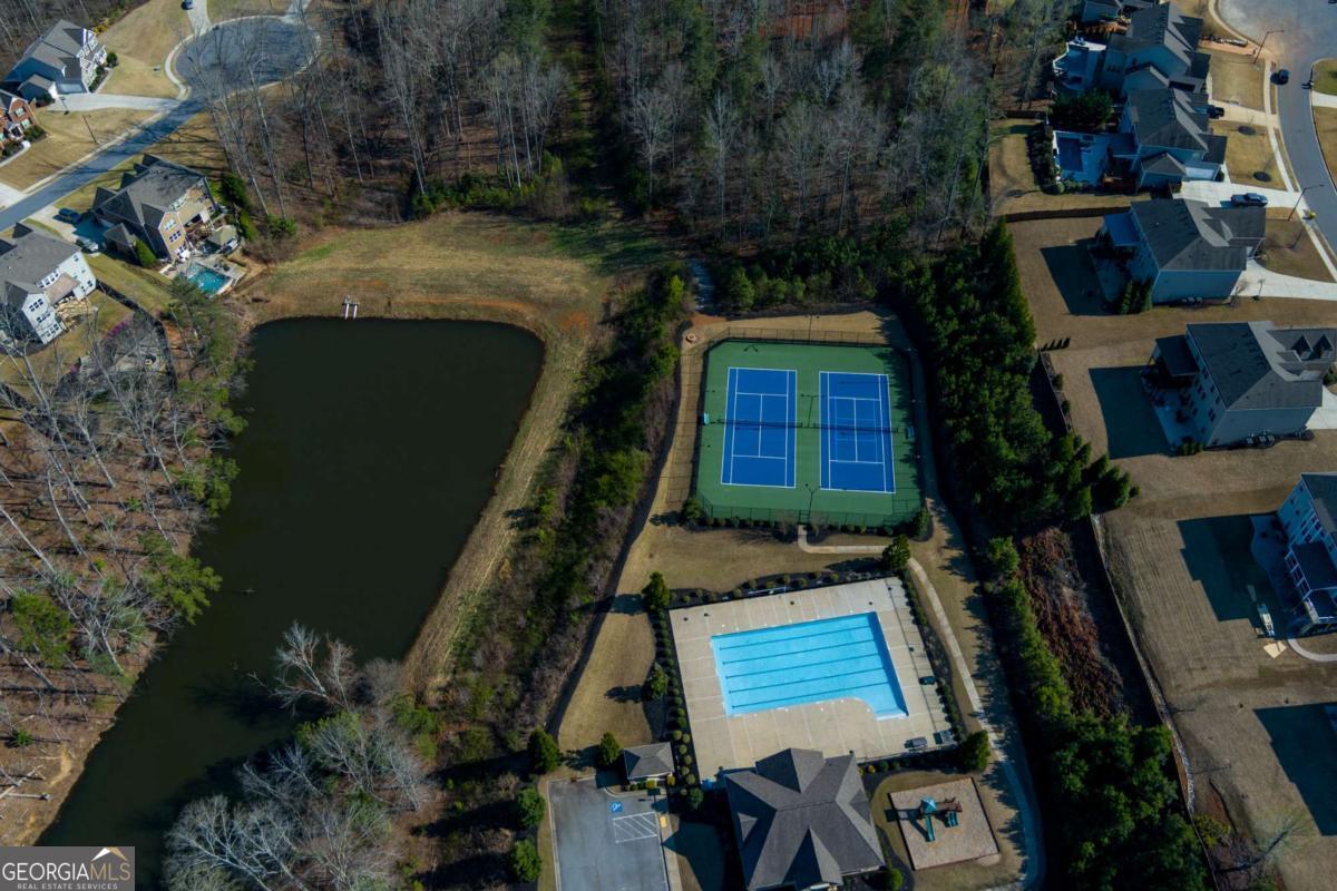 112 Sanctuary Avenue Woodstock GA 30188
