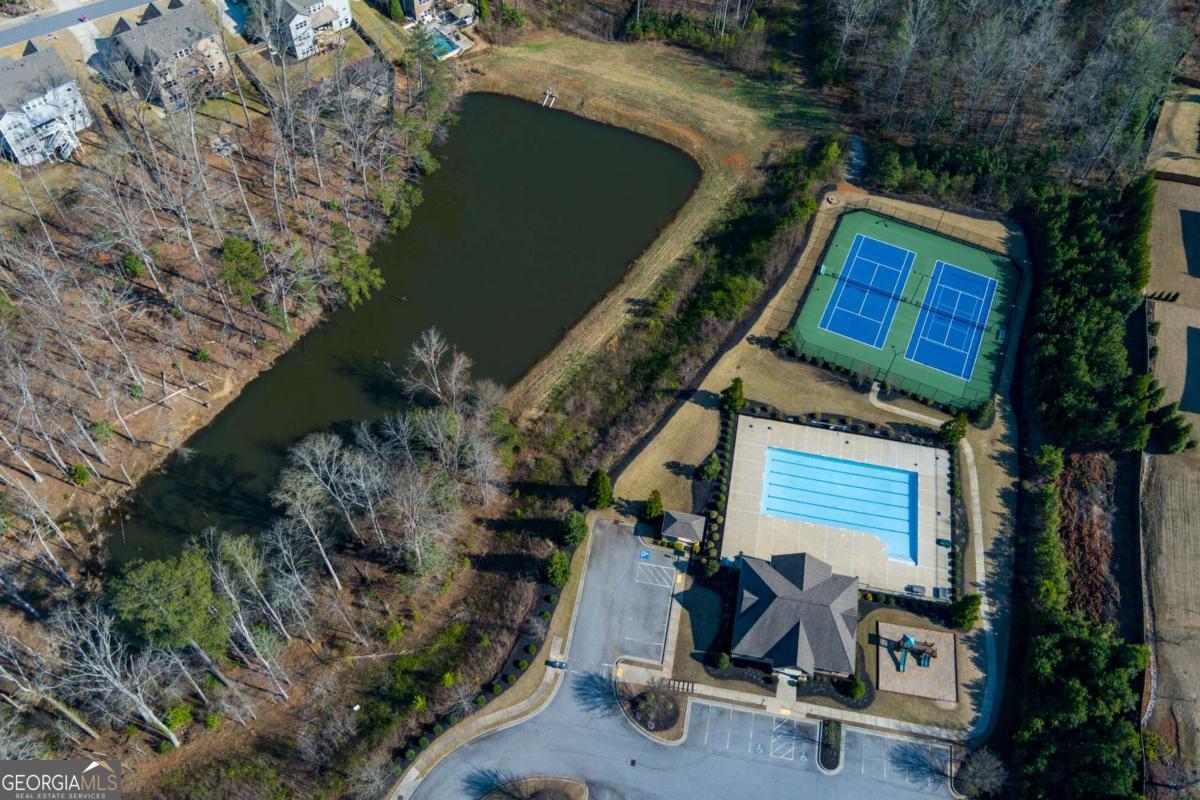 112 Sanctuary Avenue Woodstock GA 30188
