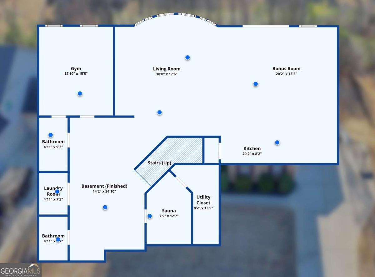 112 Sanctuary Avenue Woodstock GA 30188