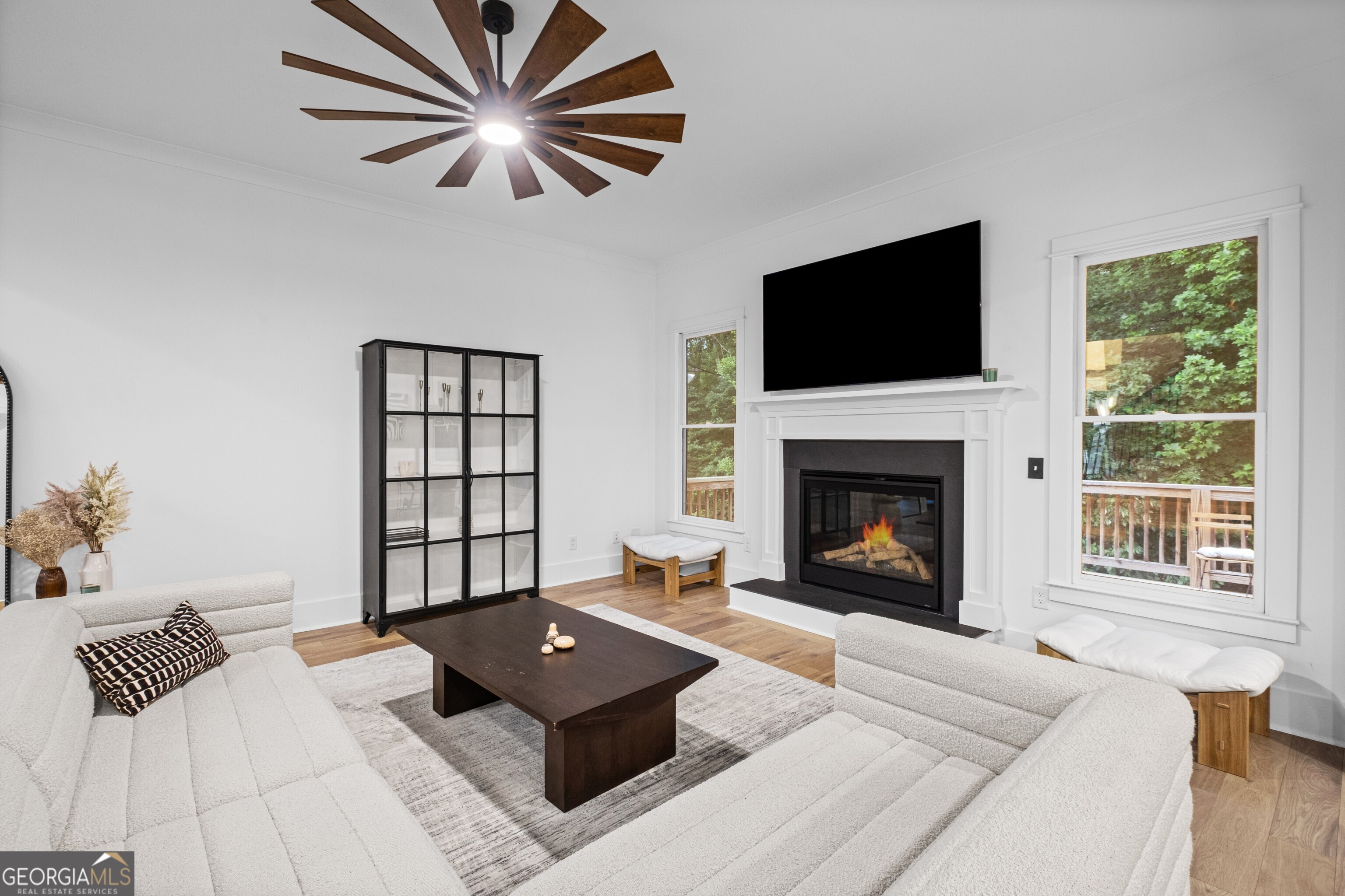 3346 Kenyon Creek Drive NW Kennesaw GA 30152