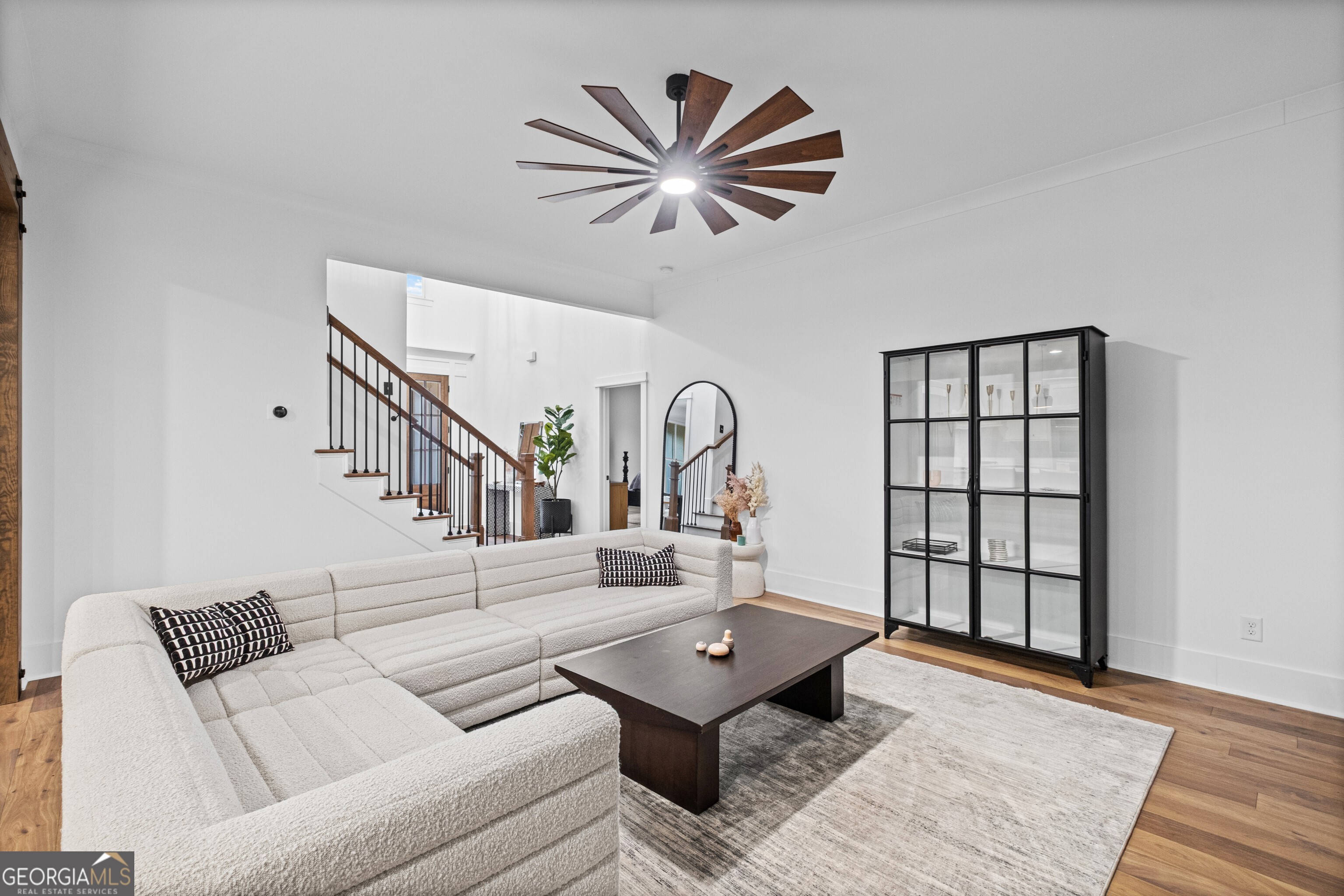 3346 Kenyon Creek Drive NW Kennesaw GA 30152