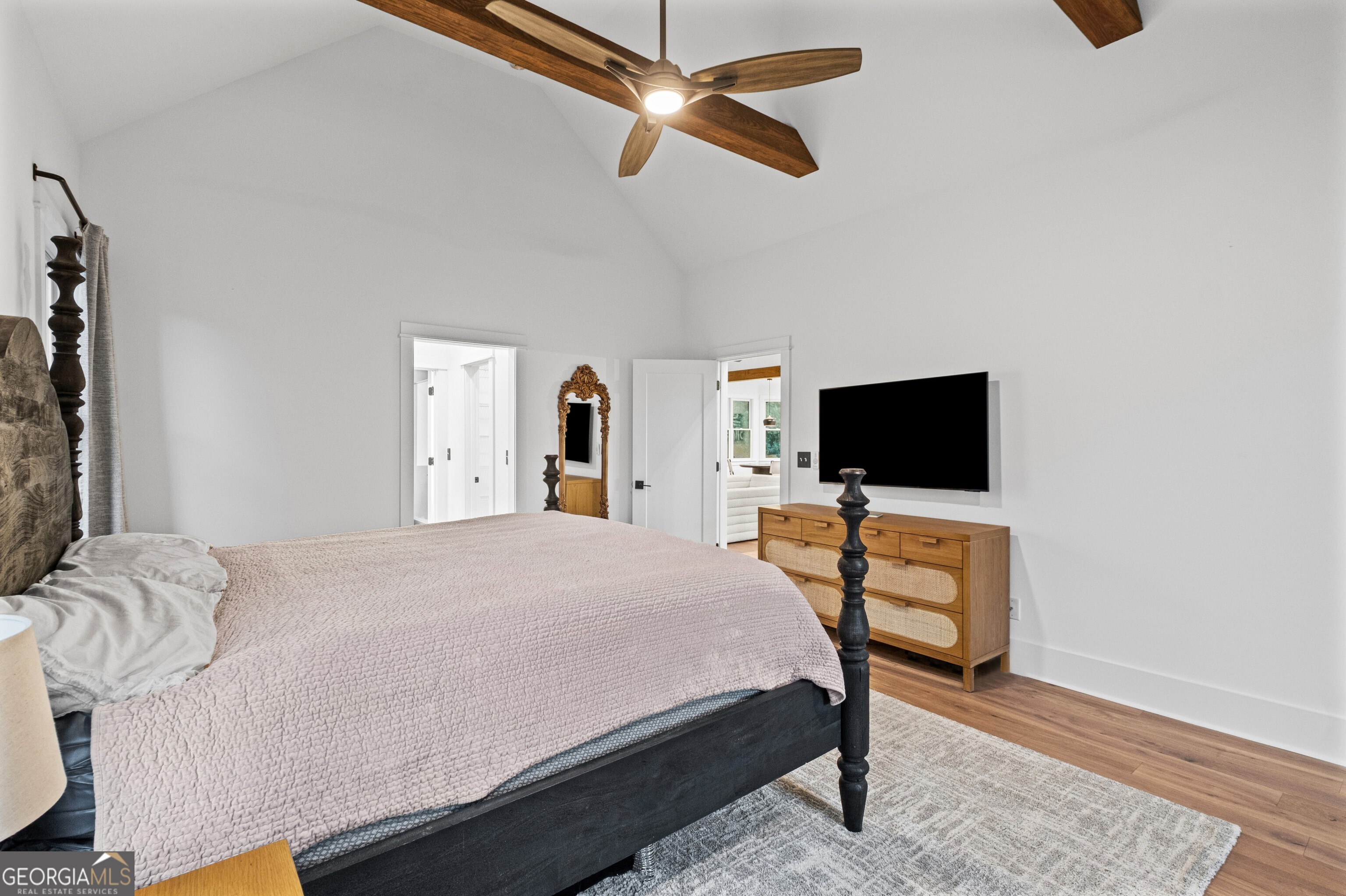 3346 Kenyon Creek Drive NW Kennesaw GA 30152