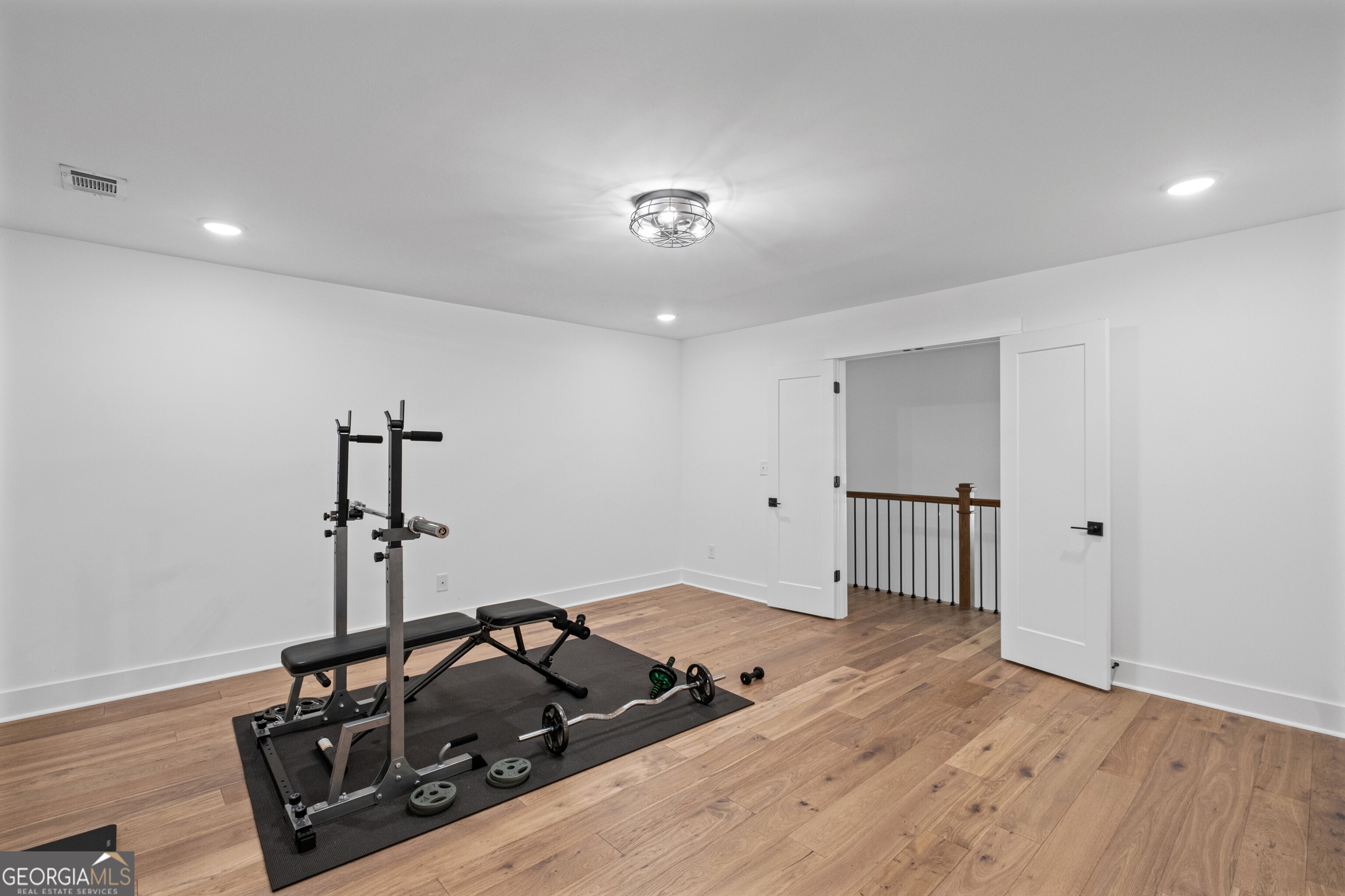 3346 Kenyon Creek Drive NW Kennesaw GA 30152