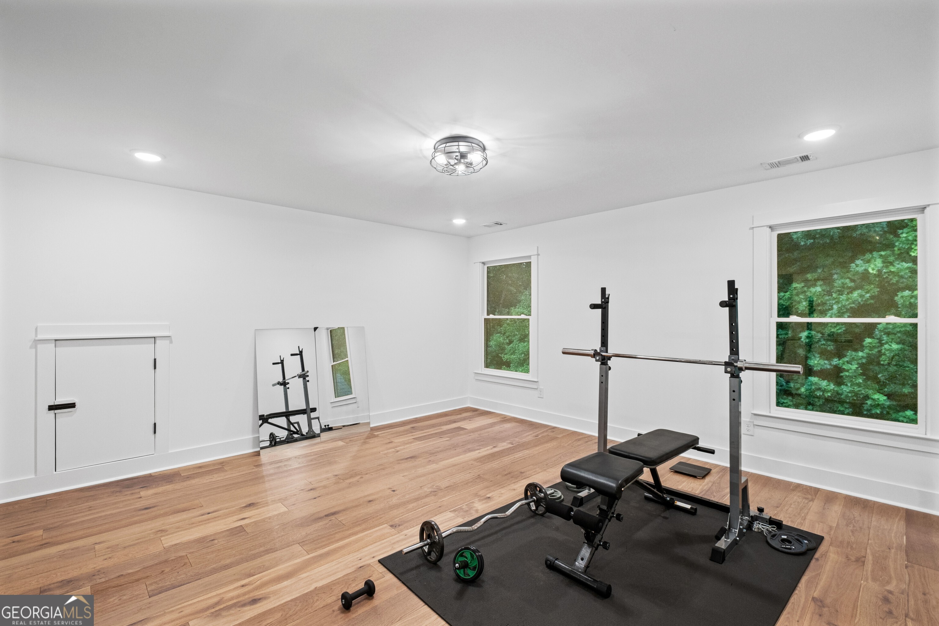 3346 Kenyon Creek Drive NW Kennesaw GA 30152