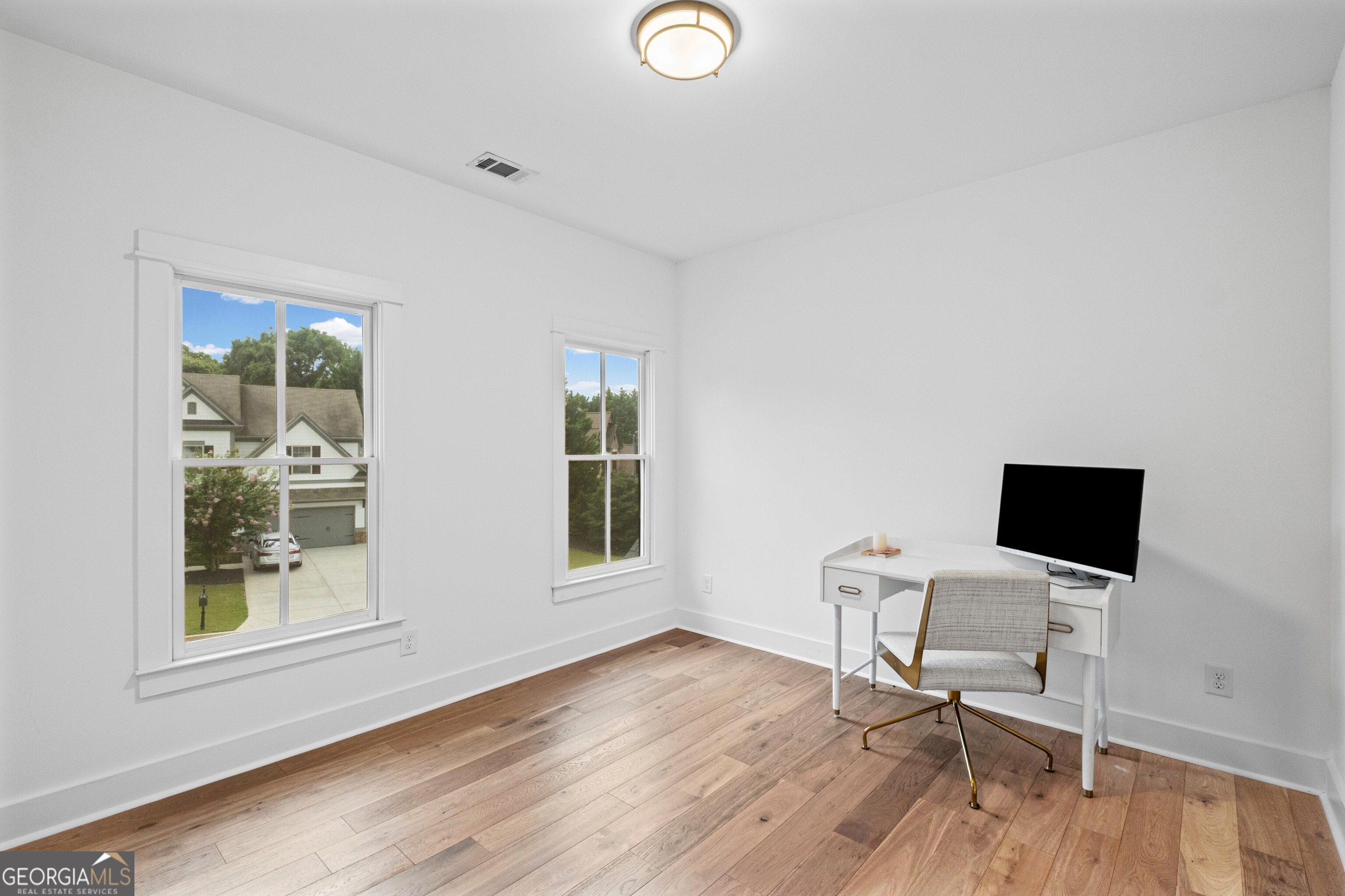 3346 Kenyon Creek Drive NW Kennesaw GA 30152