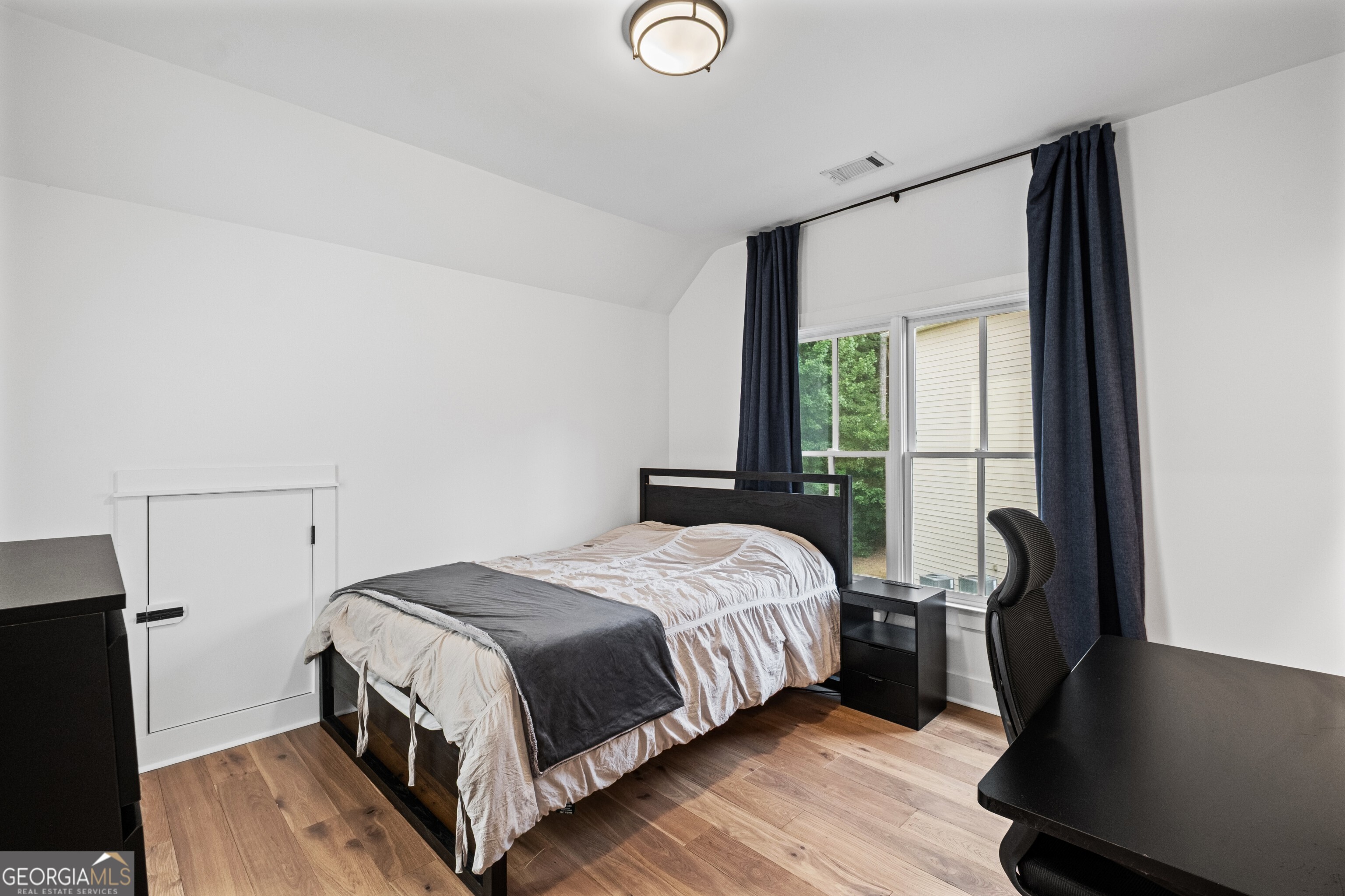 3346 Kenyon Creek Drive NW Kennesaw GA 30152