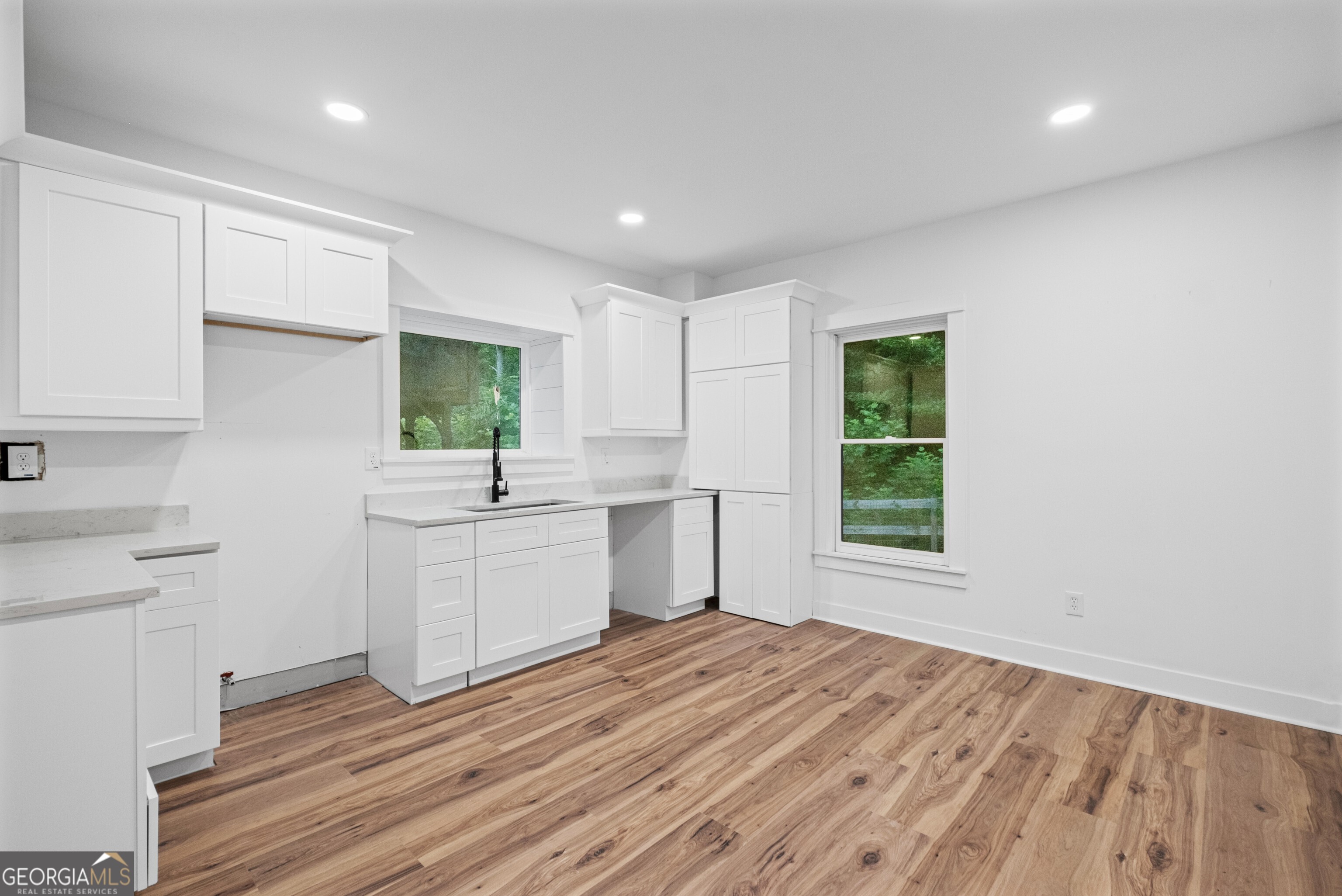 3346 Kenyon Creek Drive NW Kennesaw GA 30152
