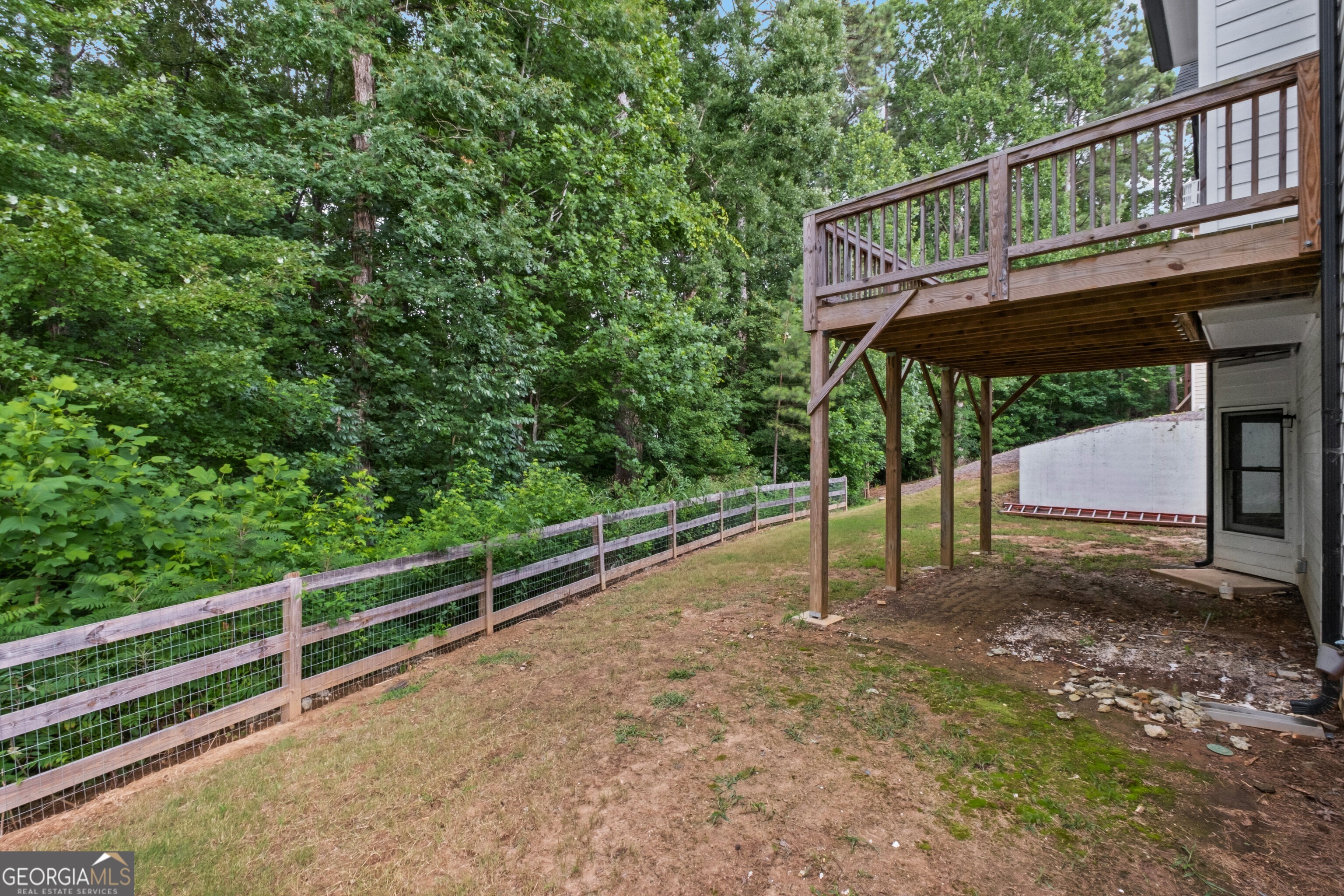 3346 Kenyon Creek Drive NW Kennesaw GA 30152