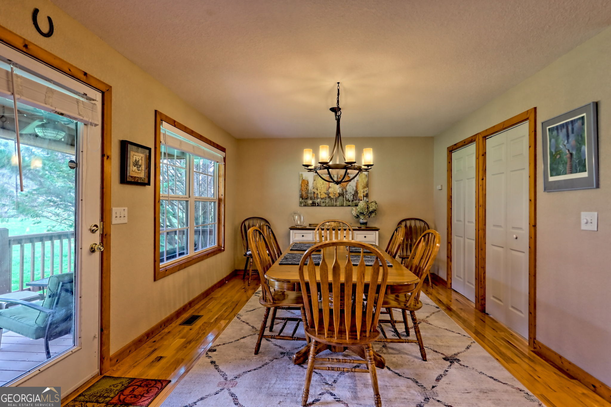 3556 Riverfront Lane Hiawassee GA 30546
