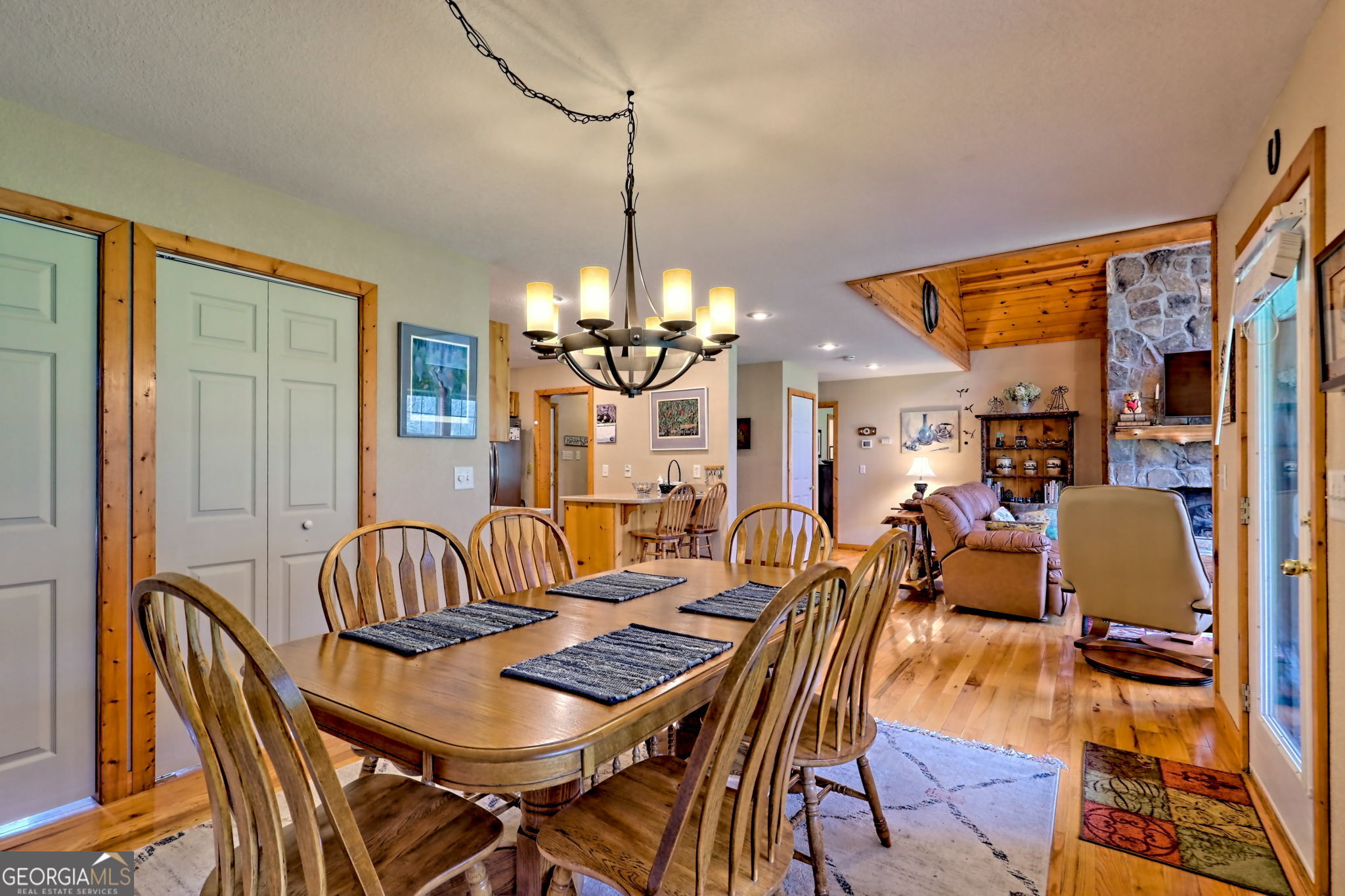 3556 Riverfront Lane Hiawassee GA 30546