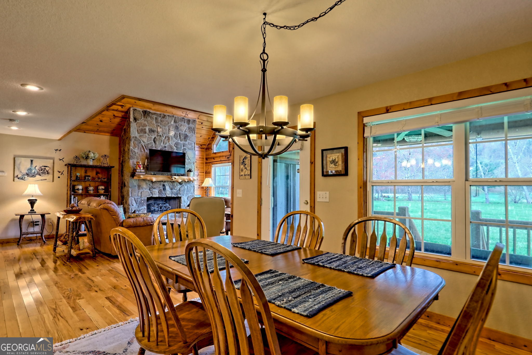 3556 Riverfront Lane Hiawassee GA 30546