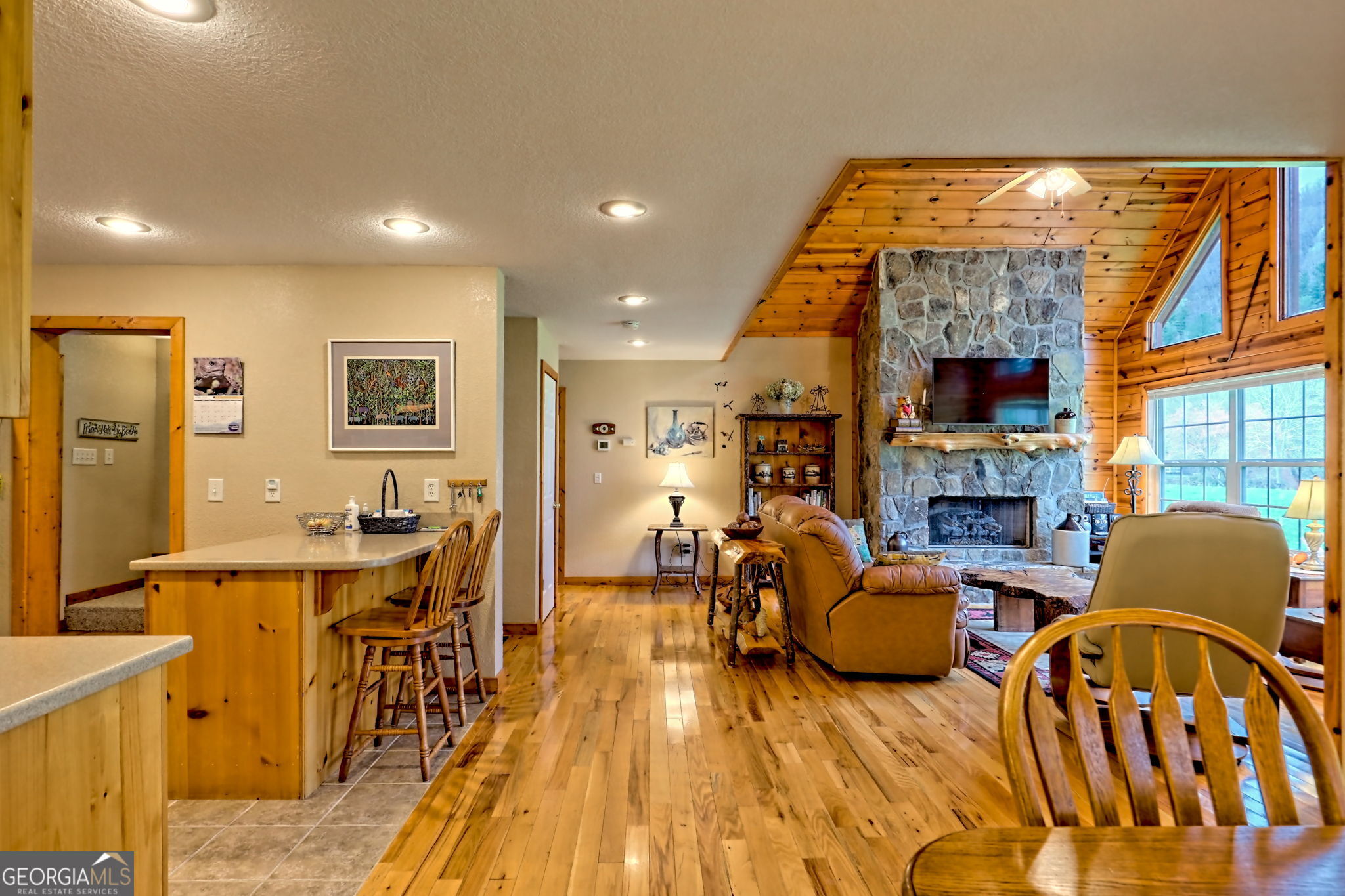 3556 Riverfront Lane Hiawassee GA 30546