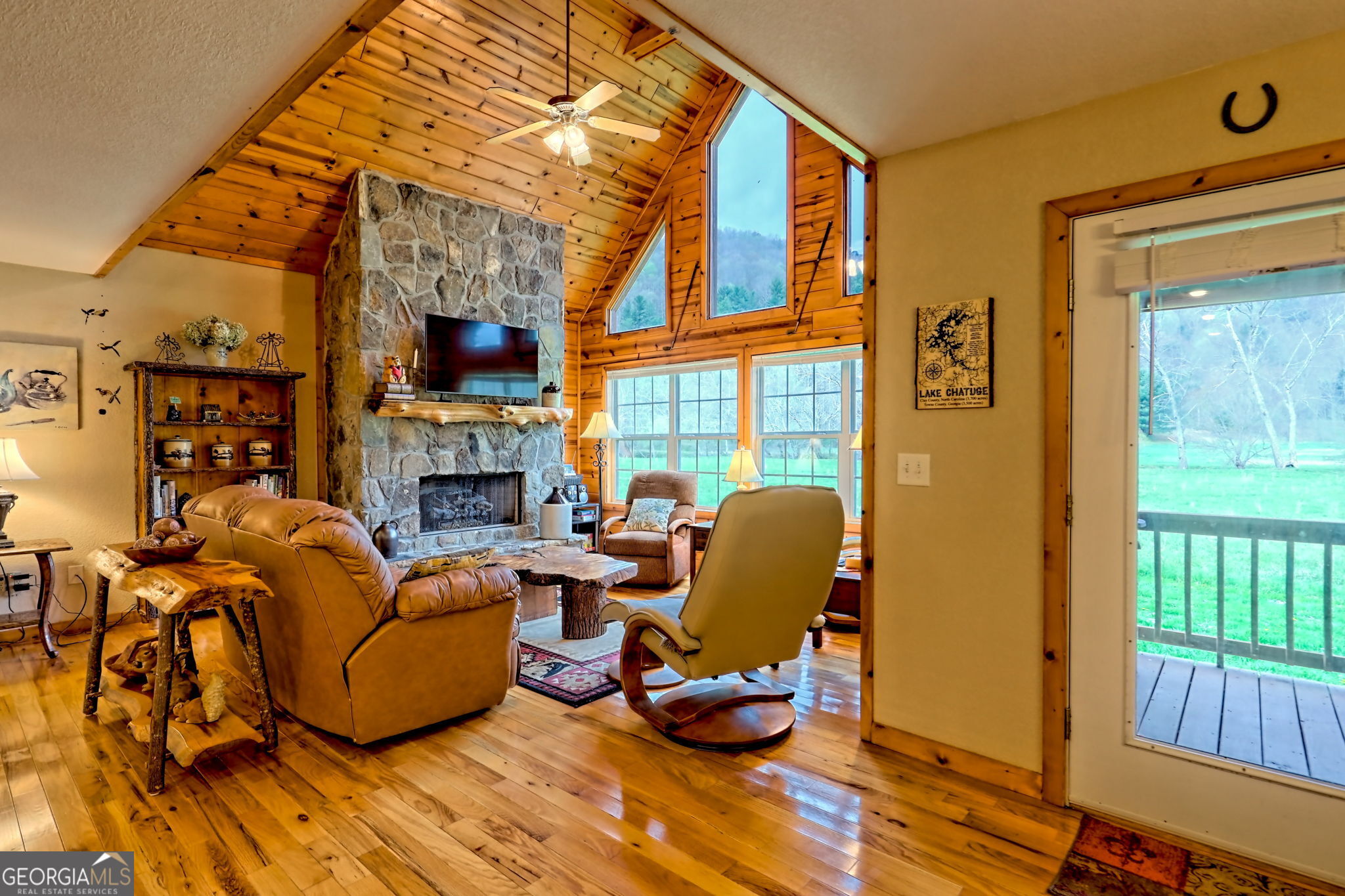 3556 Riverfront Lane Hiawassee GA 30546