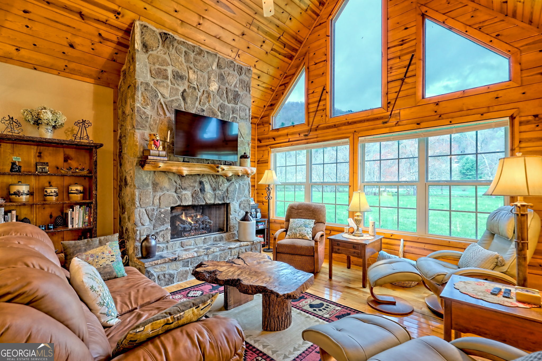 3556 Riverfront Lane Hiawassee GA 30546