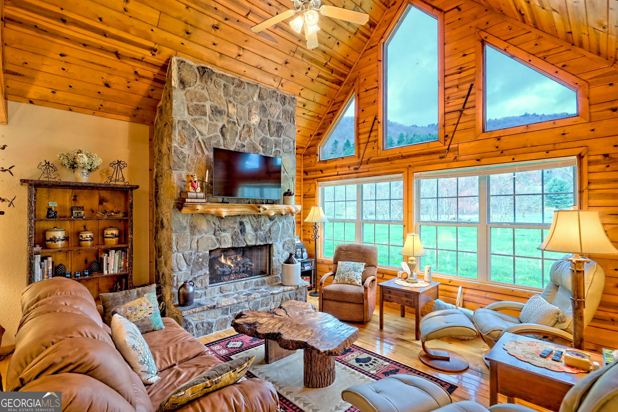 3556 Riverfront Lane Hiawassee GA 30546