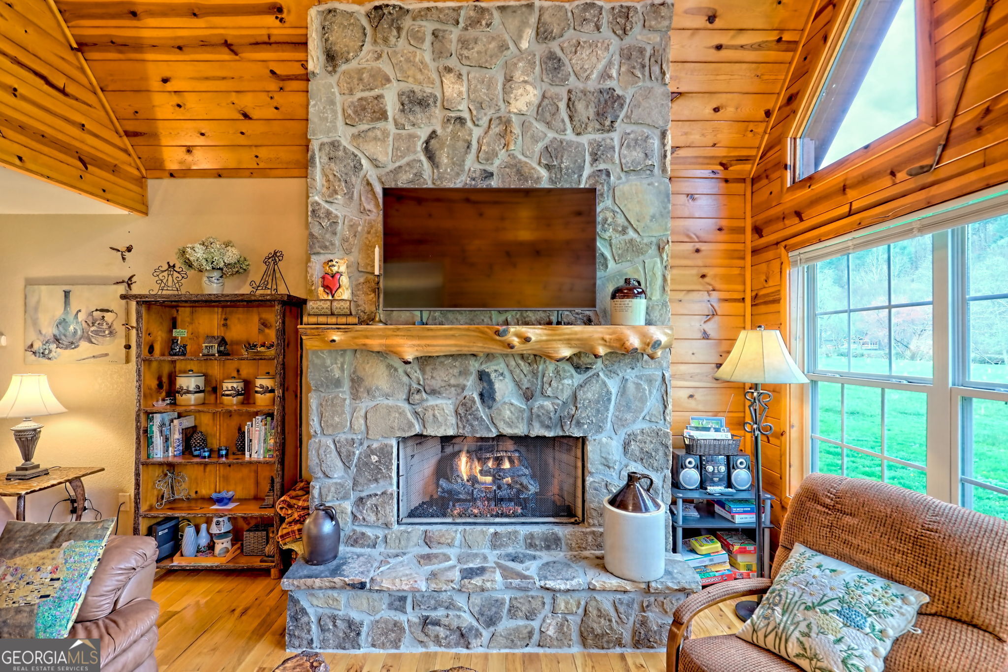 3556 Riverfront Lane Hiawassee GA 30546