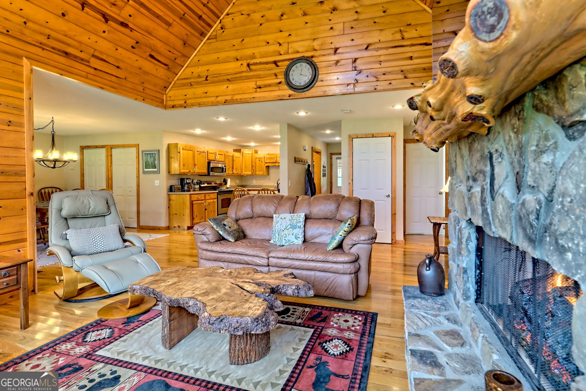 3556 Riverfront Lane Hiawassee GA 30546