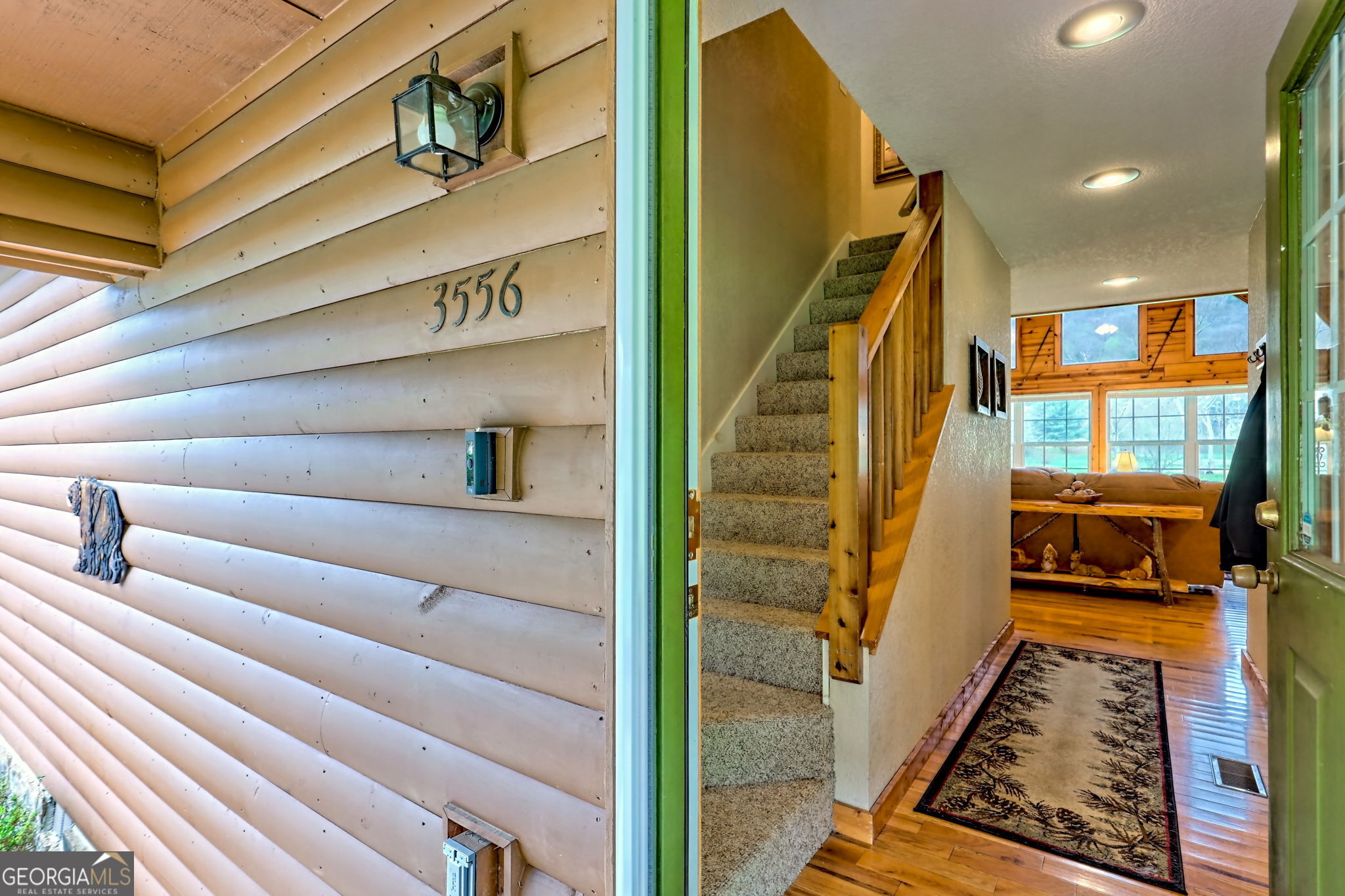 3556 Riverfront Lane Hiawassee GA 30546
