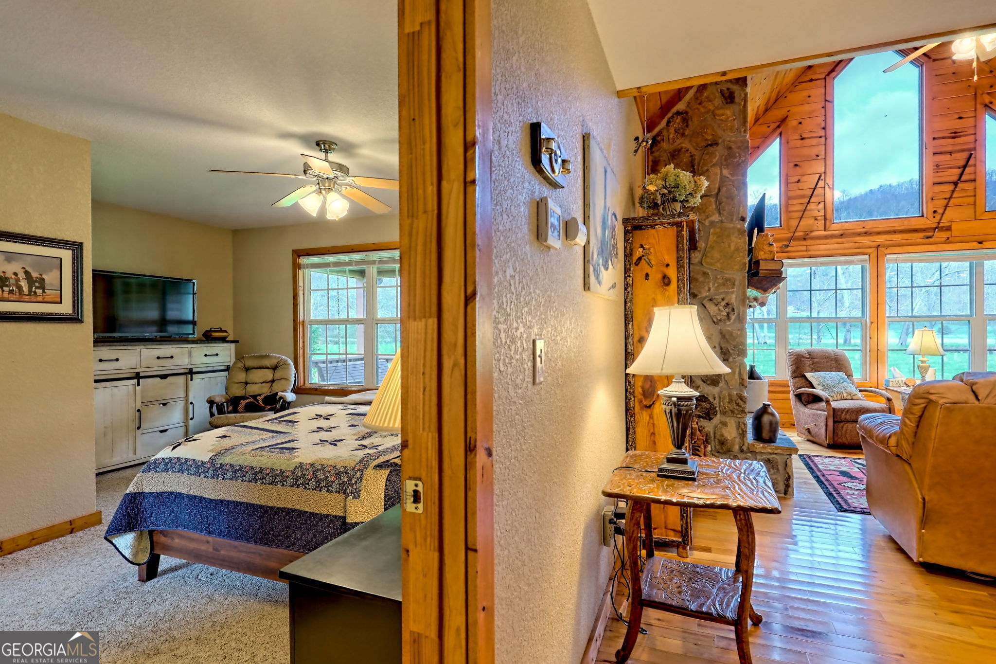 3556 Riverfront Lane Hiawassee GA 30546
