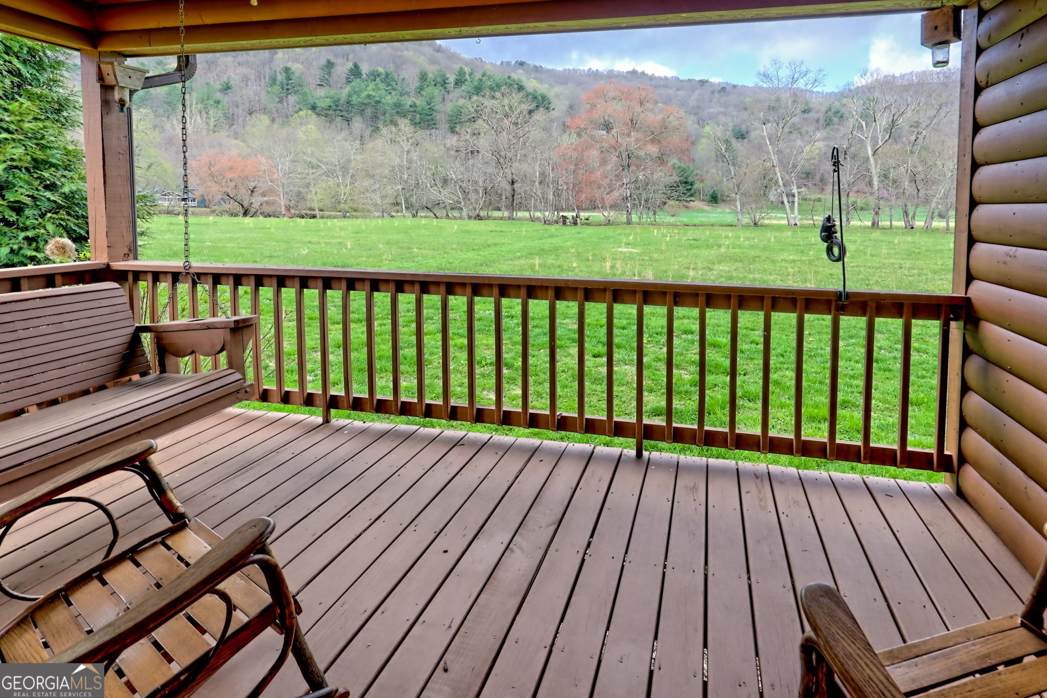 3556 Riverfront Lane Hiawassee GA 30546