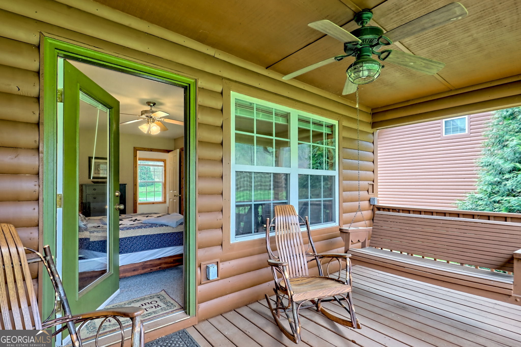 3556 Riverfront Lane Hiawassee GA 30546
