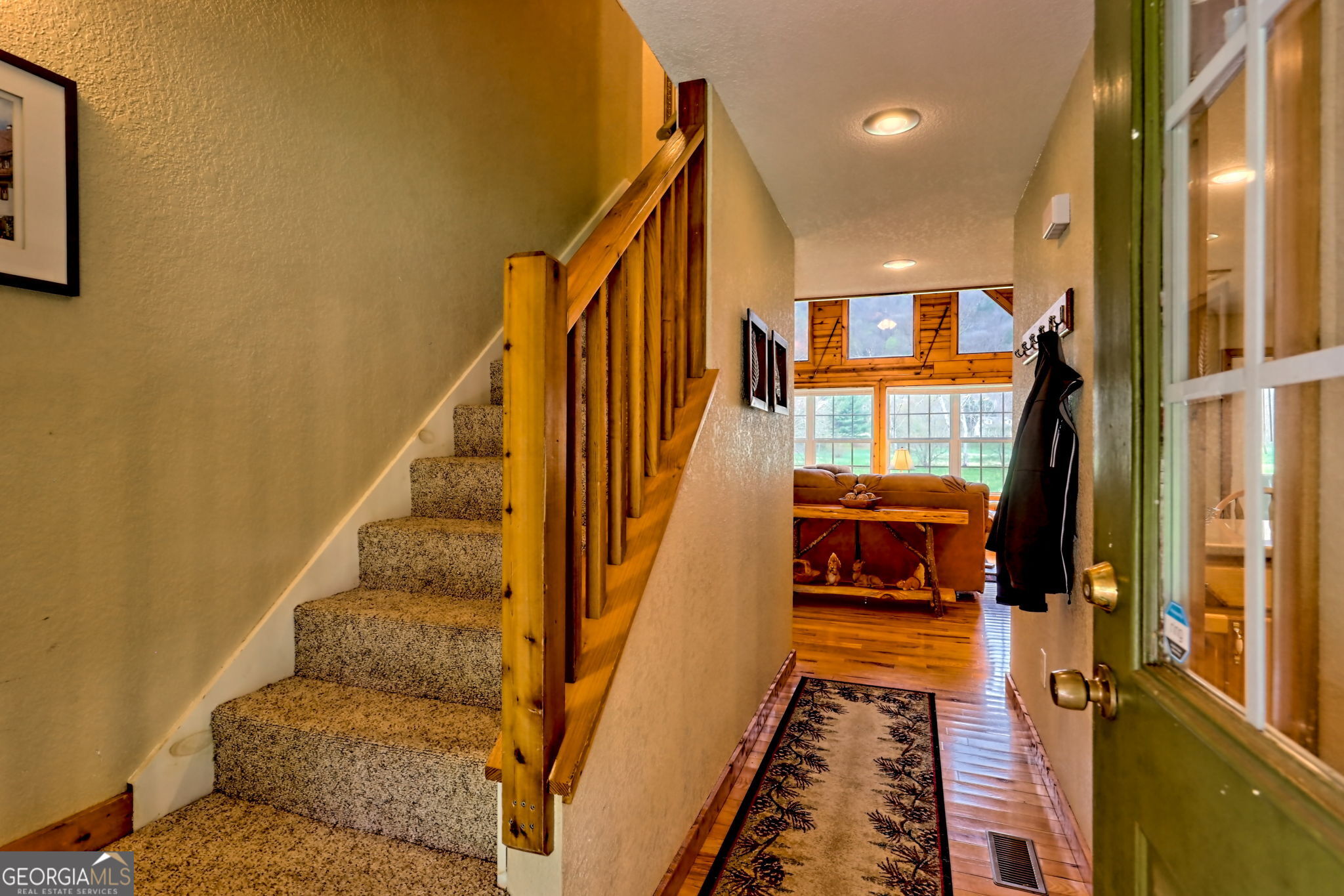 3556 Riverfront Lane Hiawassee GA 30546