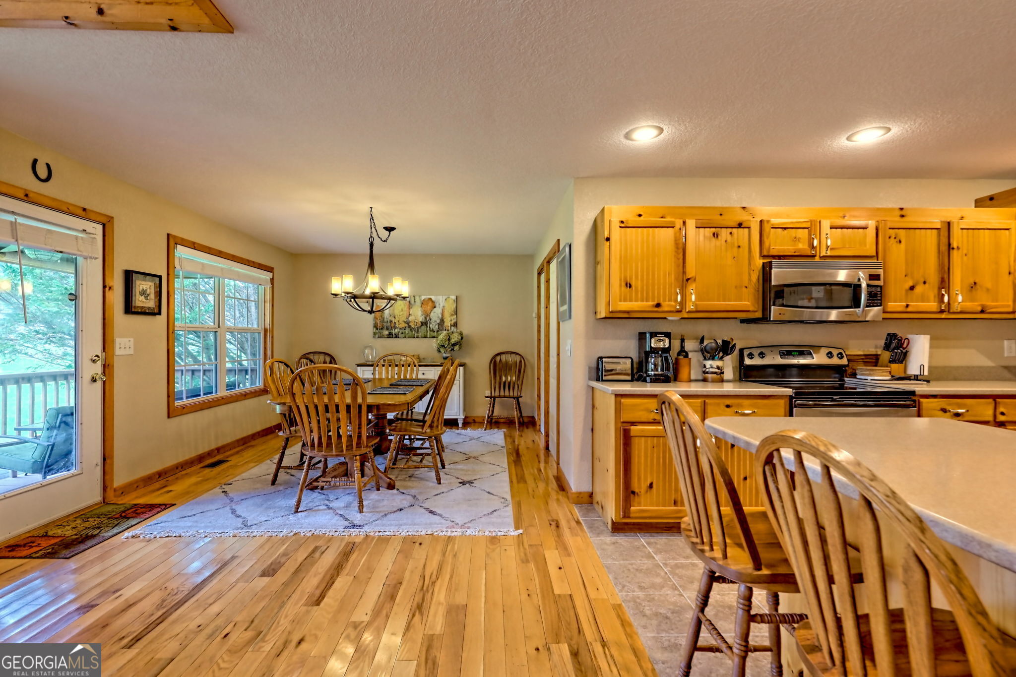 3556 Riverfront Lane Hiawassee GA 30546