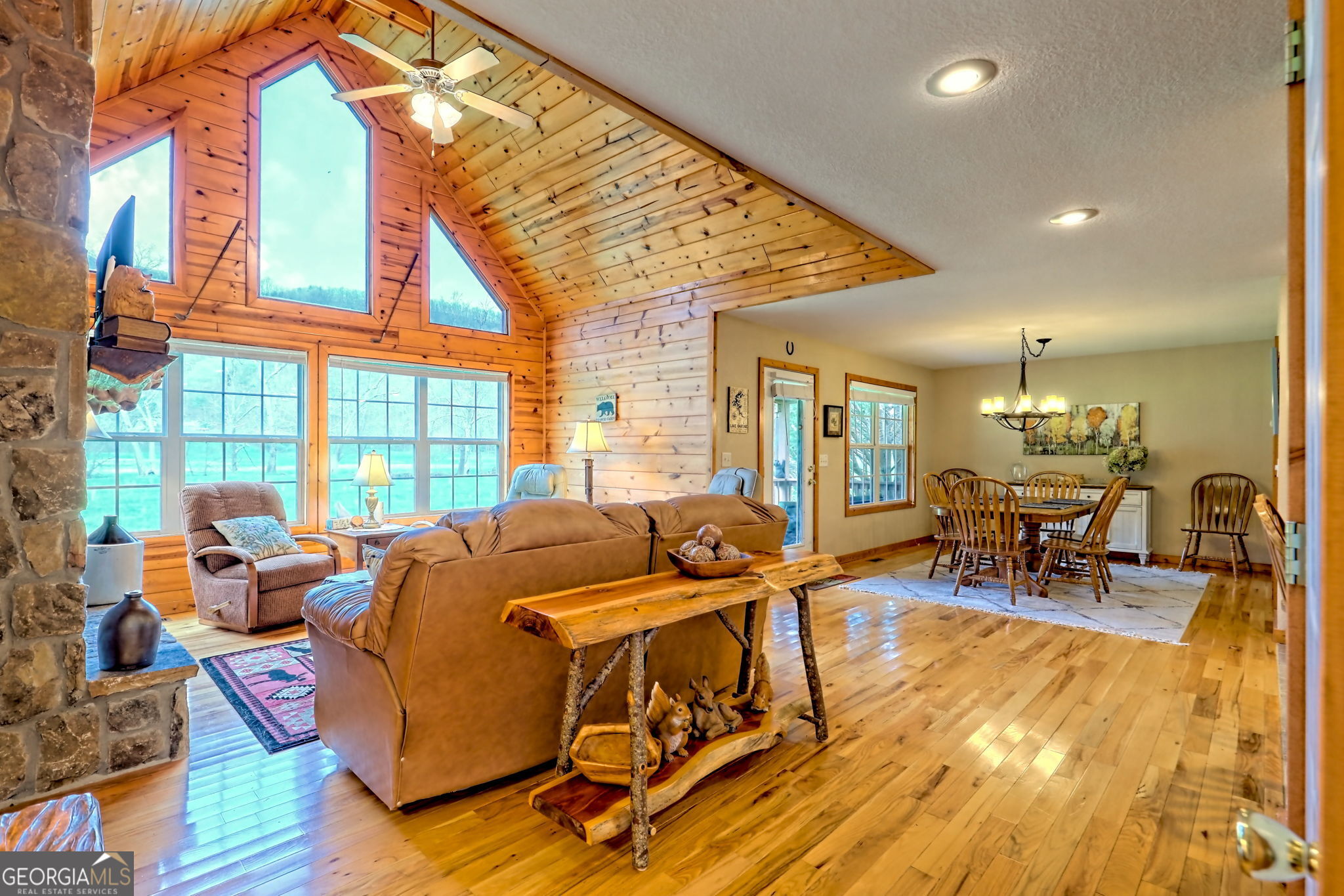 3556 Riverfront Lane Hiawassee GA 30546