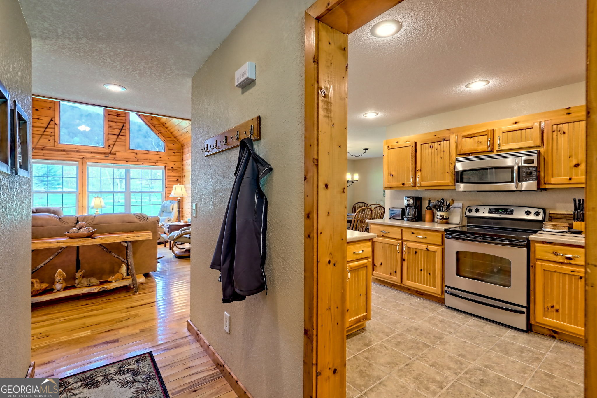 3556 Riverfront Lane Hiawassee GA 30546