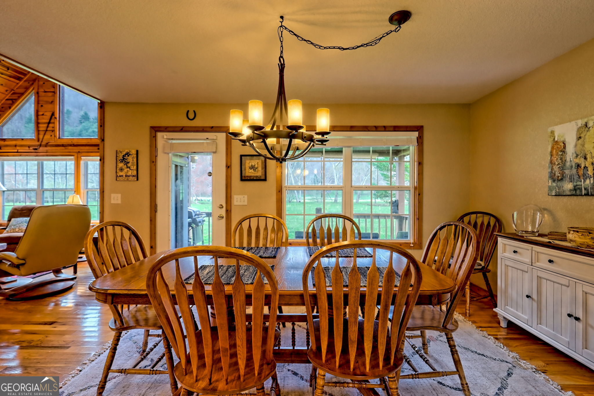 3556 Riverfront Lane Hiawassee GA 30546