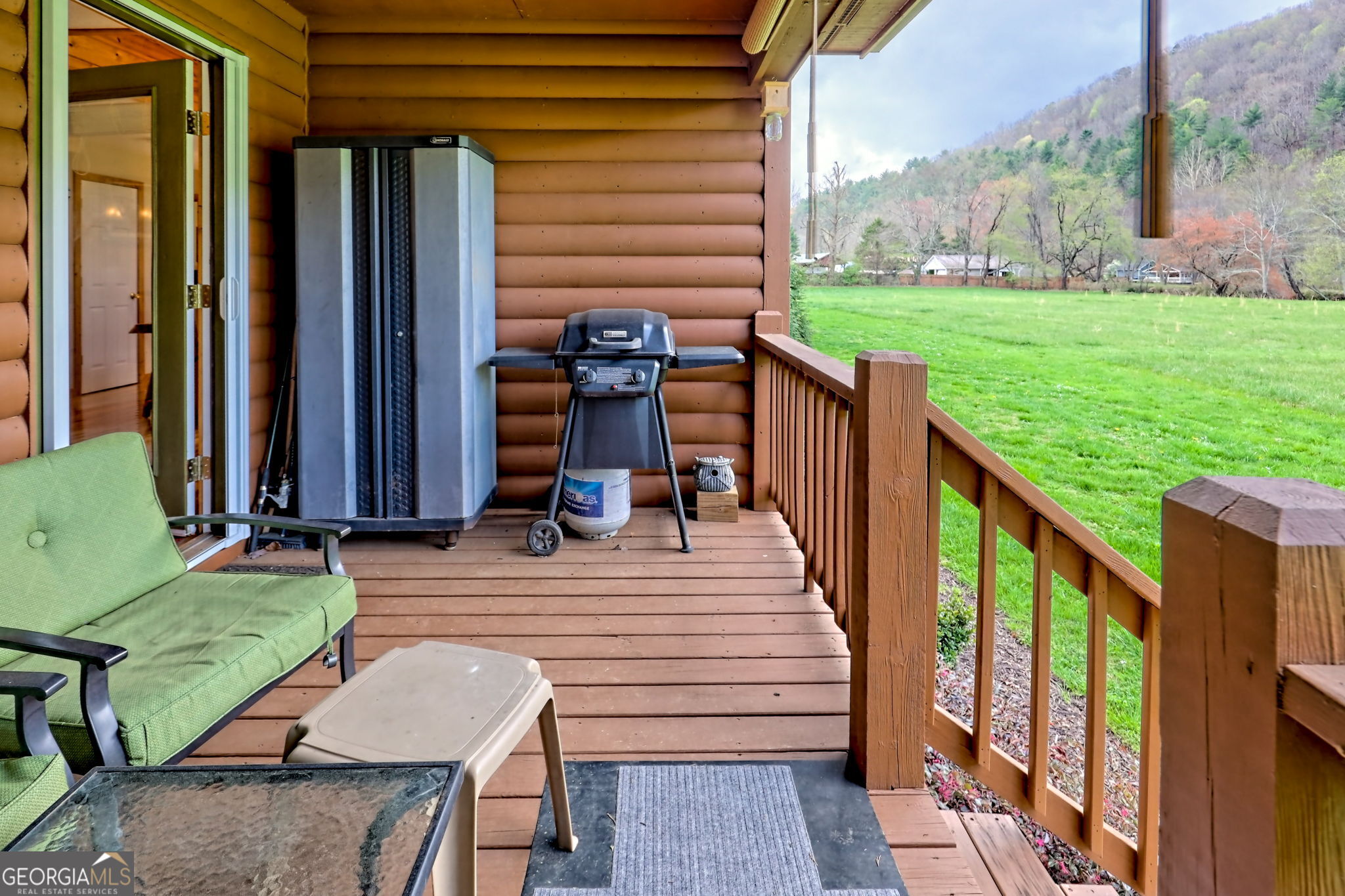 3556 Riverfront Lane Hiawassee GA 30546