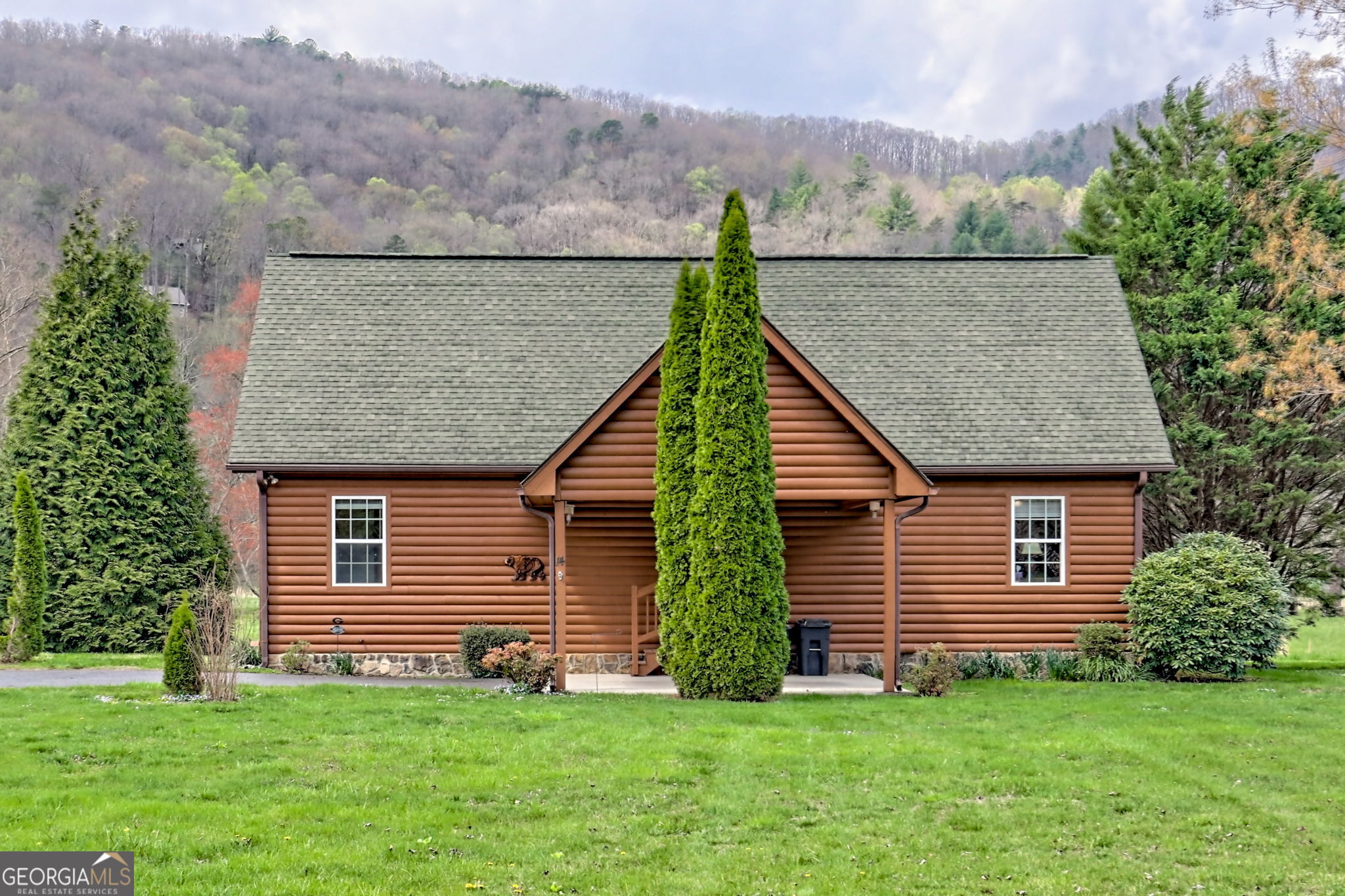 3556 Riverfront Lane Hiawassee GA 30546