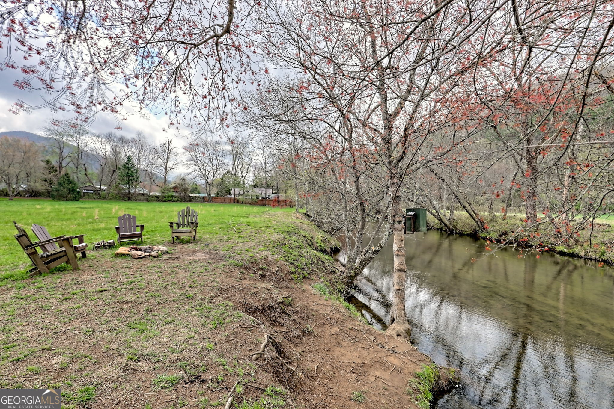 3556 Riverfront Lane Hiawassee GA 30546