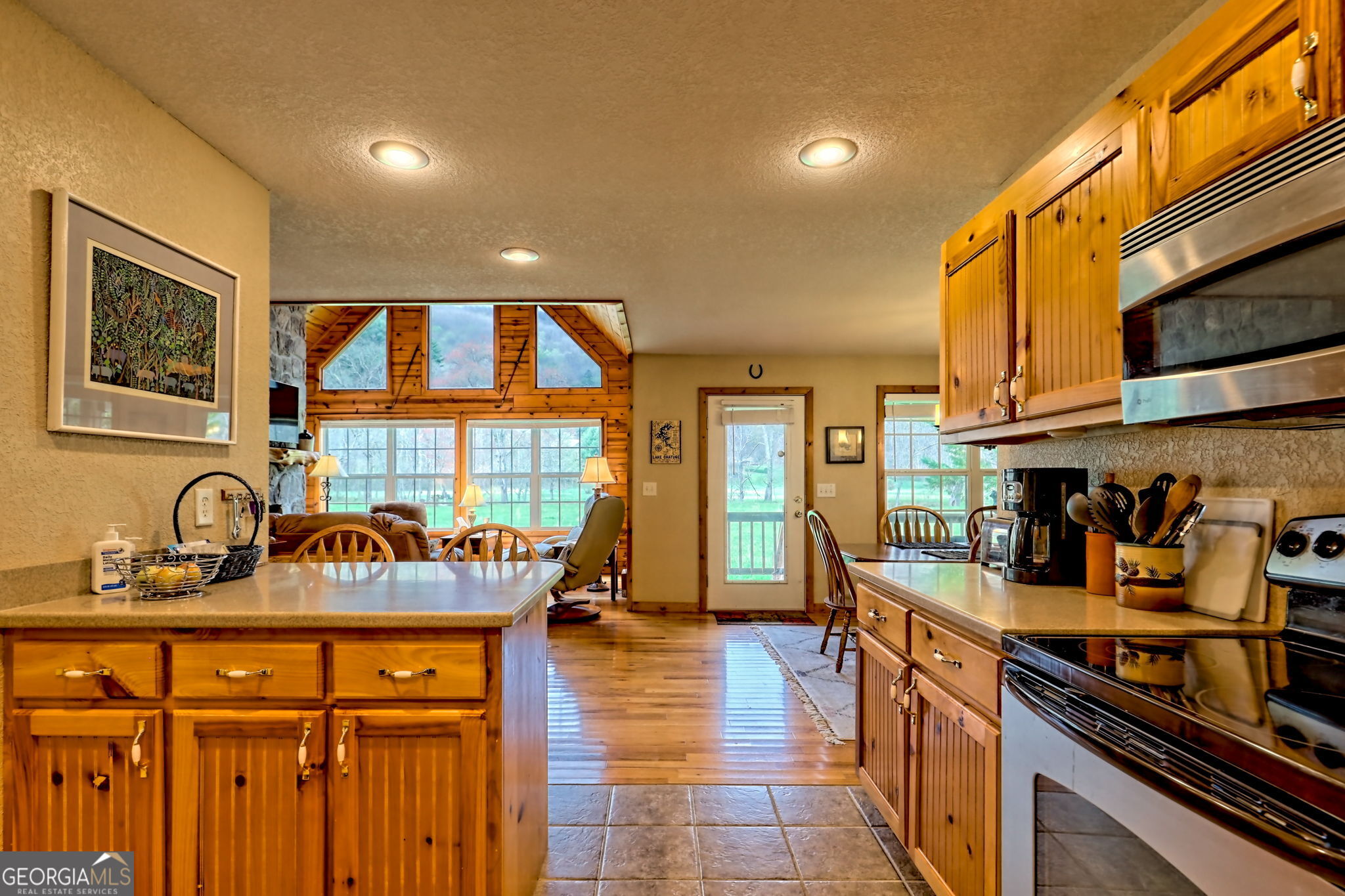 3556 Riverfront Lane Hiawassee GA 30546