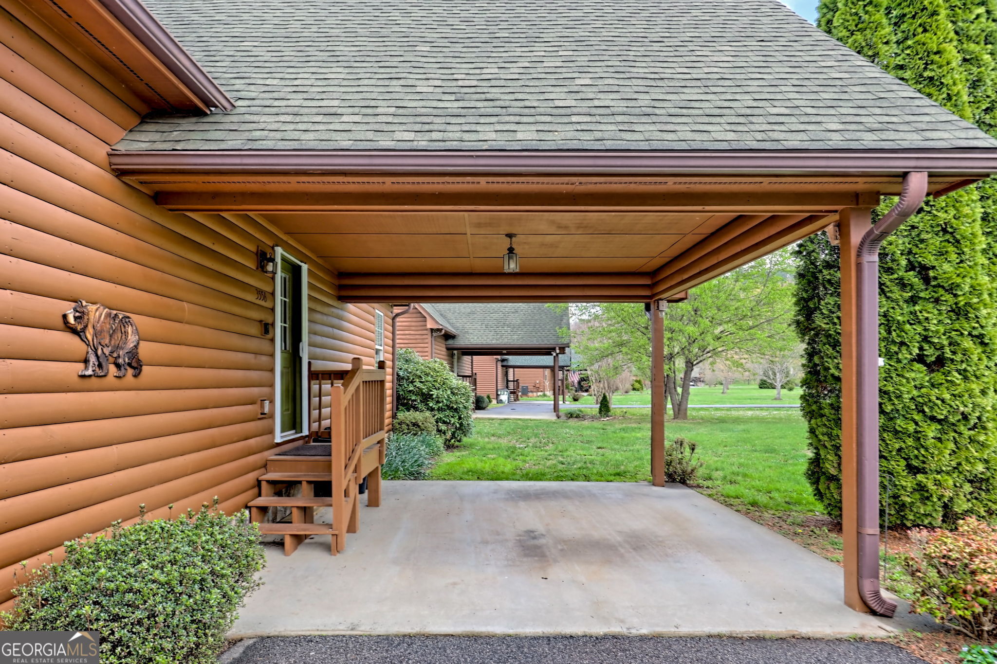 3556 Riverfront Lane Hiawassee GA 30546