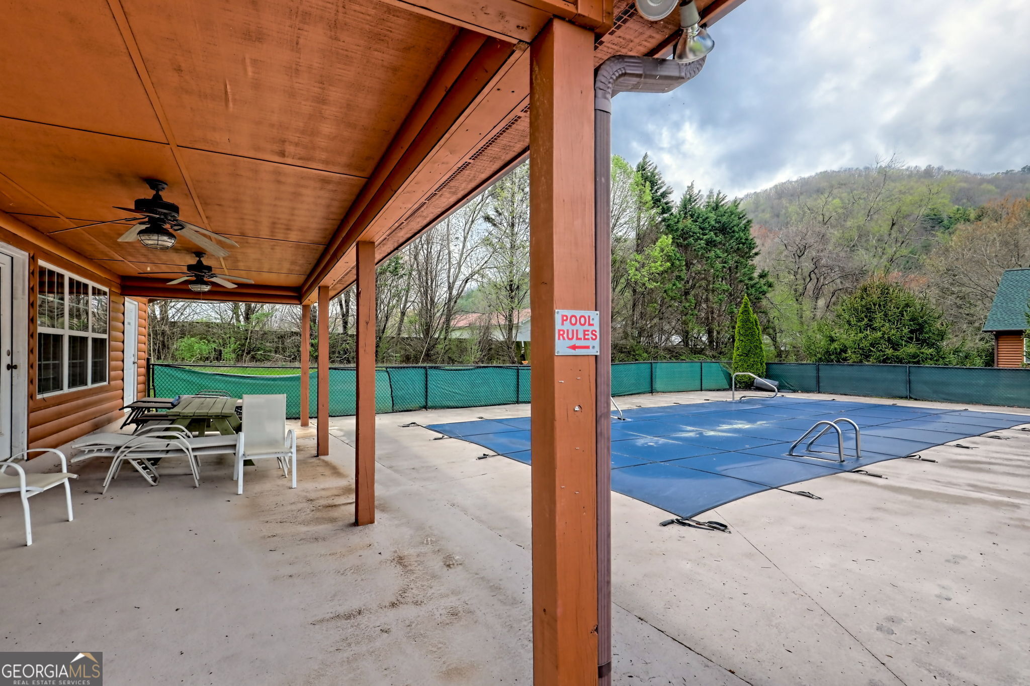 3556 Riverfront Lane Hiawassee GA 30546