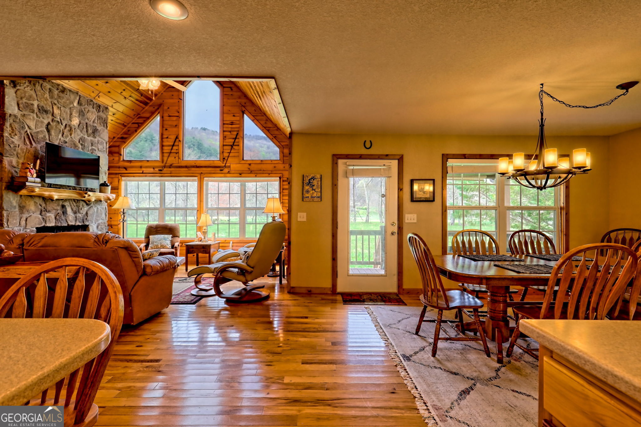 3556 Riverfront Lane Hiawassee GA 30546