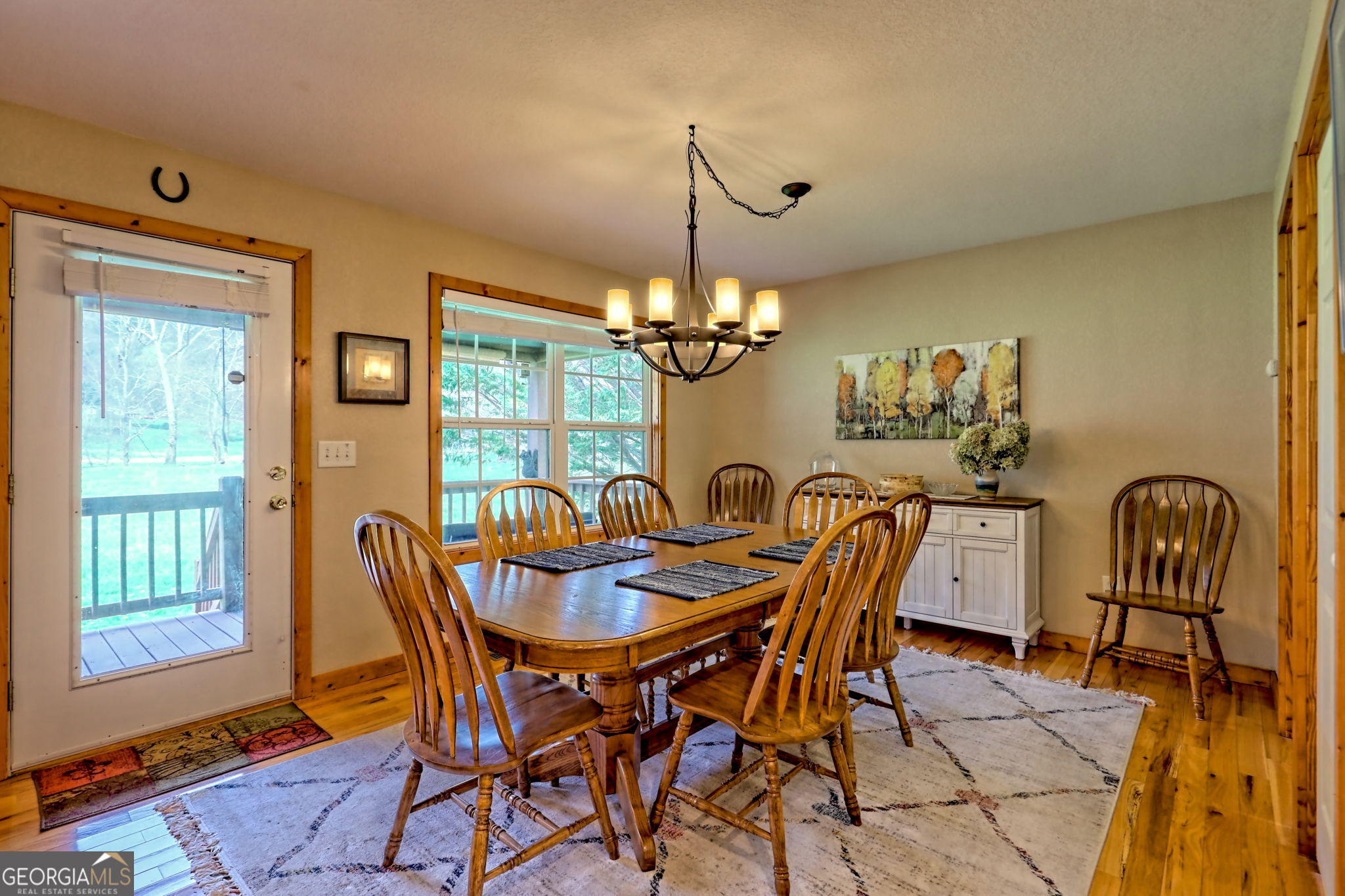 3556 Riverfront Lane Hiawassee GA 30546