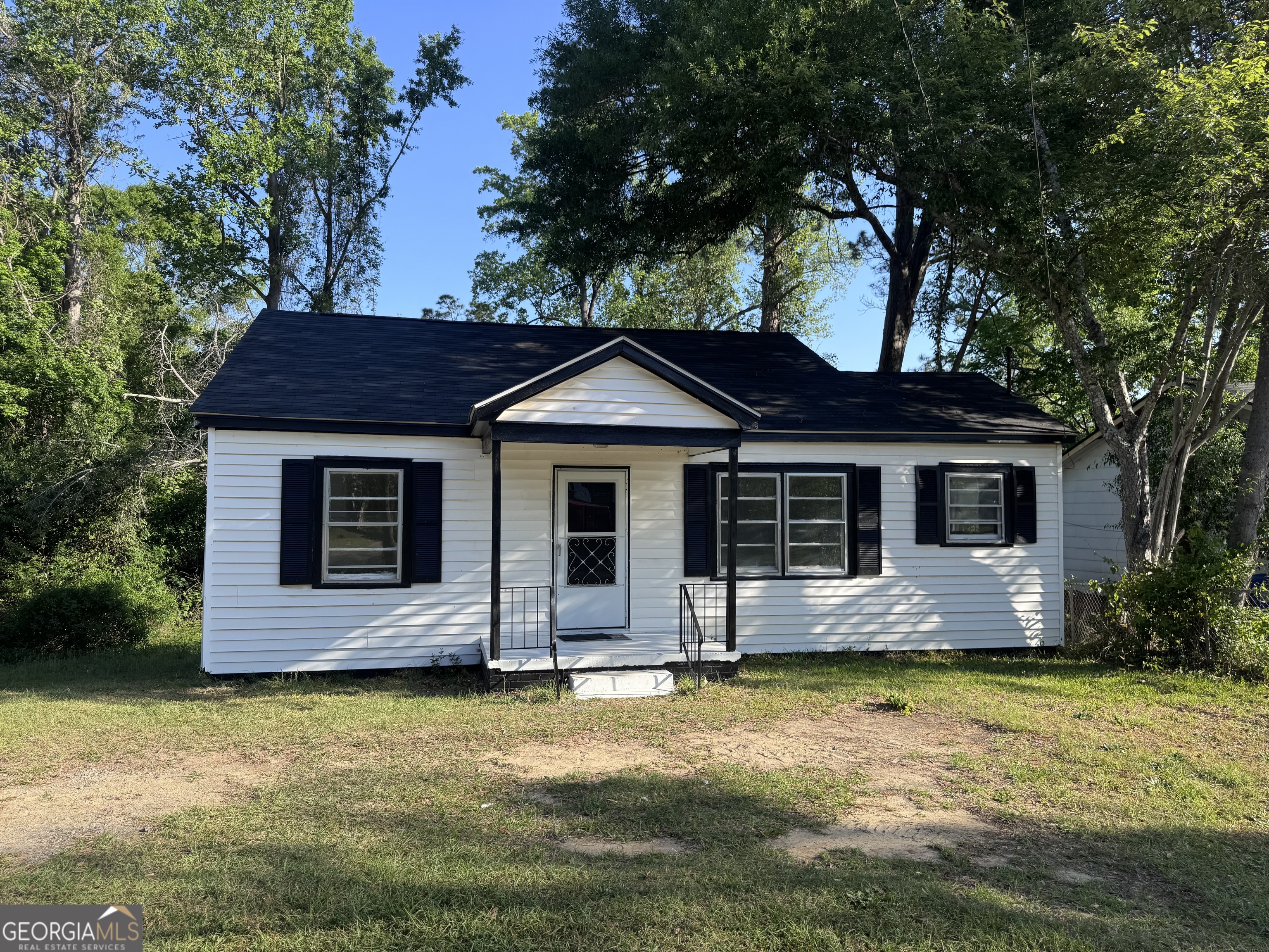 803 Woodland Street Dublin GA 31021