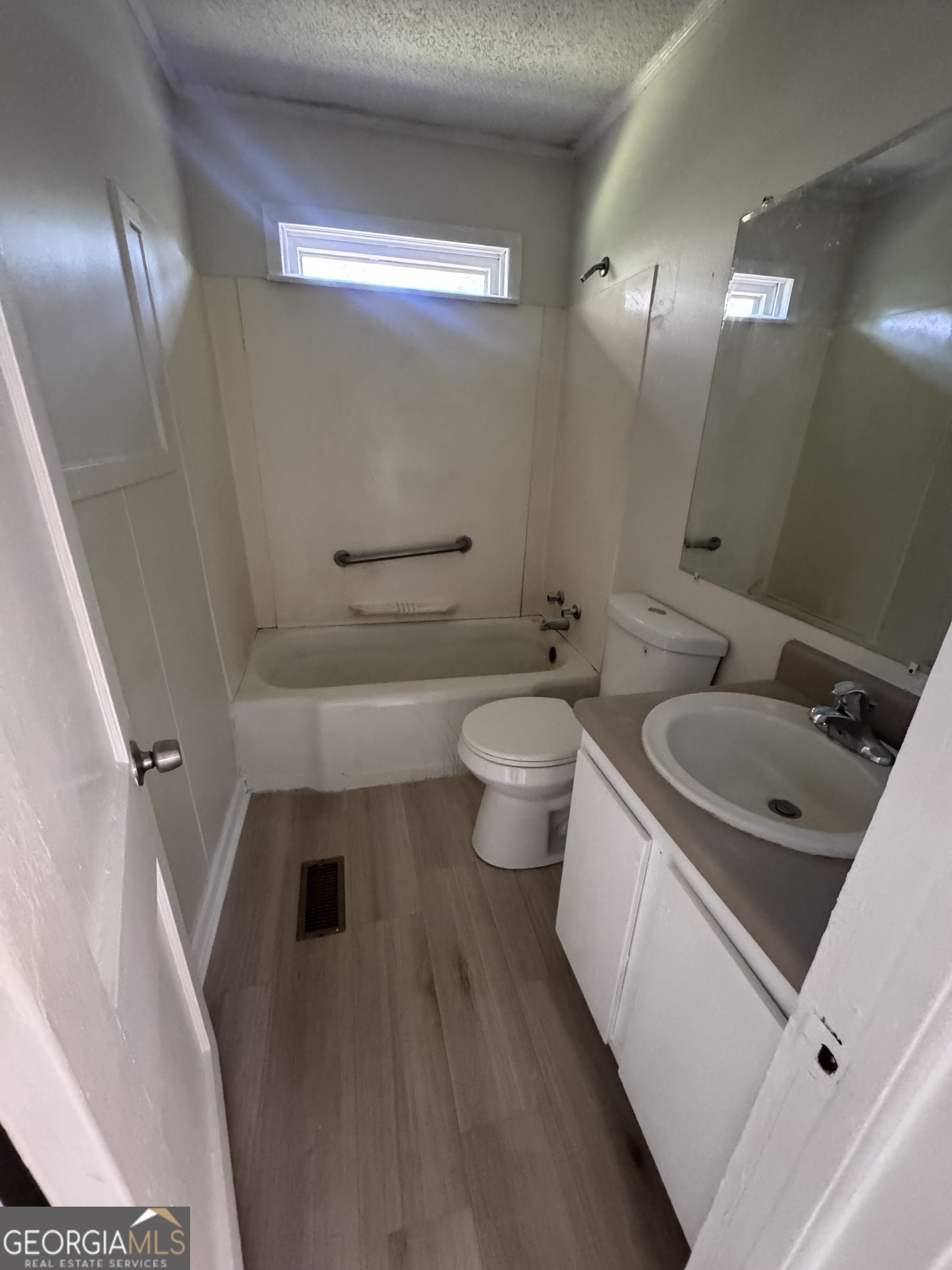 803 Woodland Street Dublin GA 31021