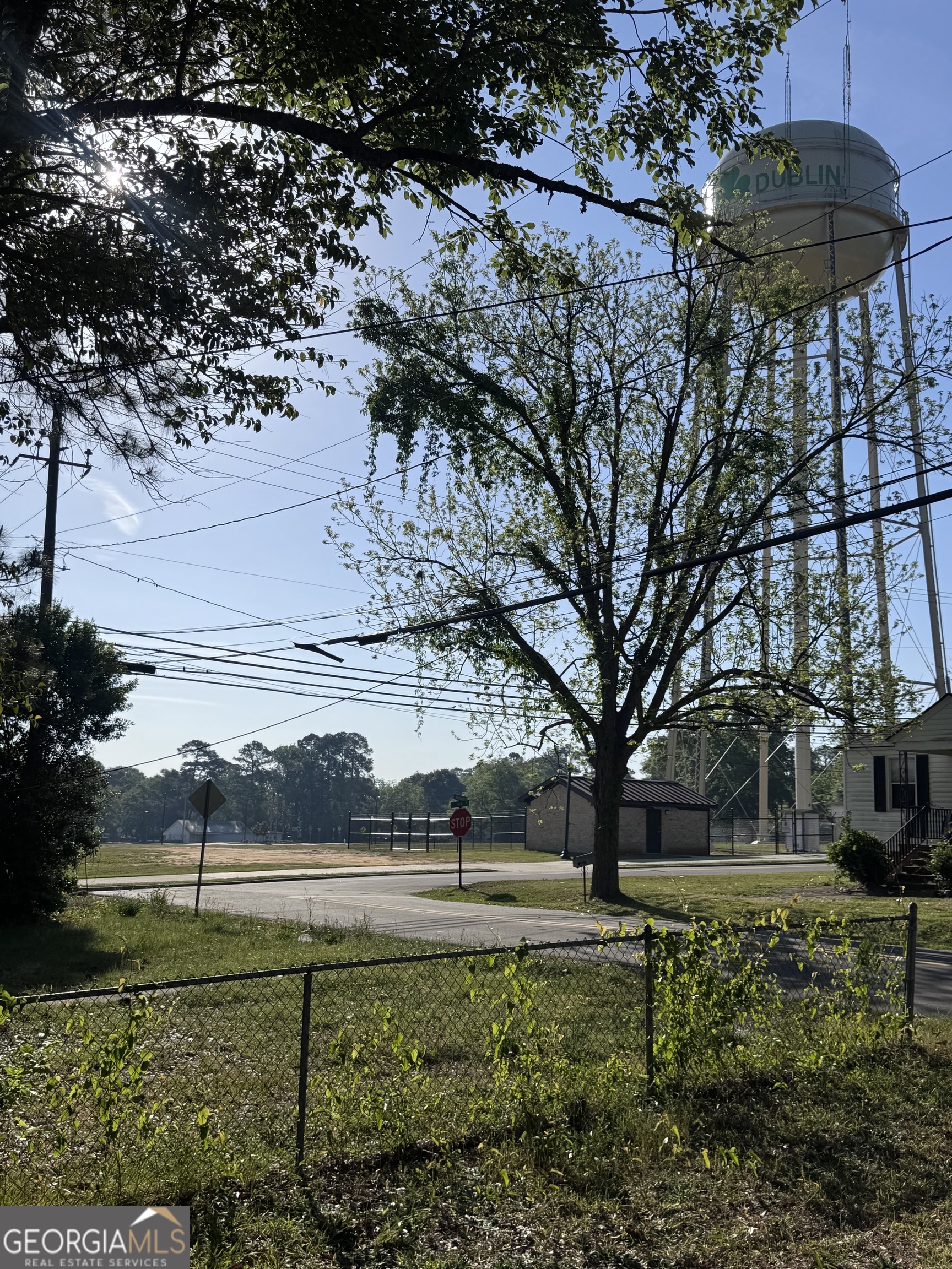 803 Woodland Street Dublin GA 31021
